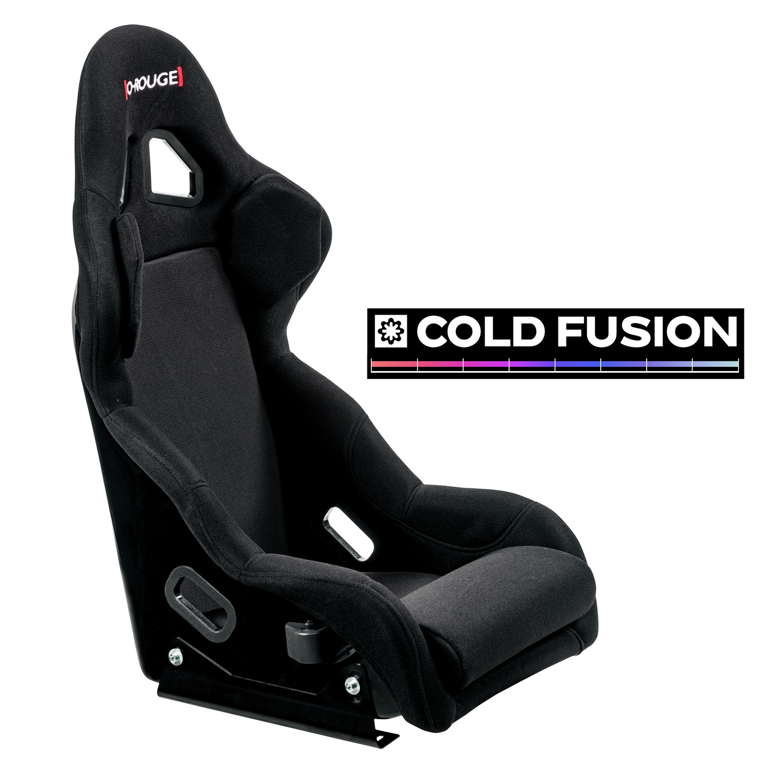 O-Rouge C1 Cold Fusion Sim Racing Seat