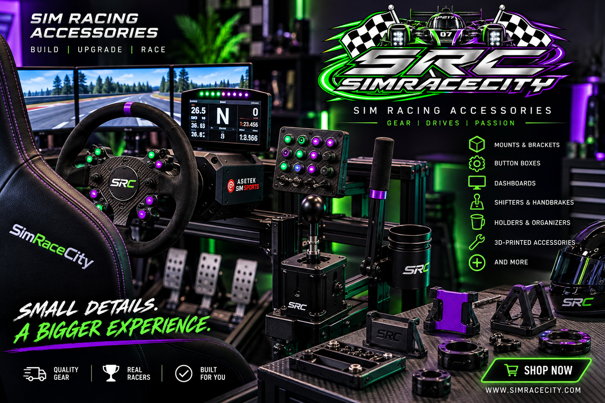 Accessories & Parts