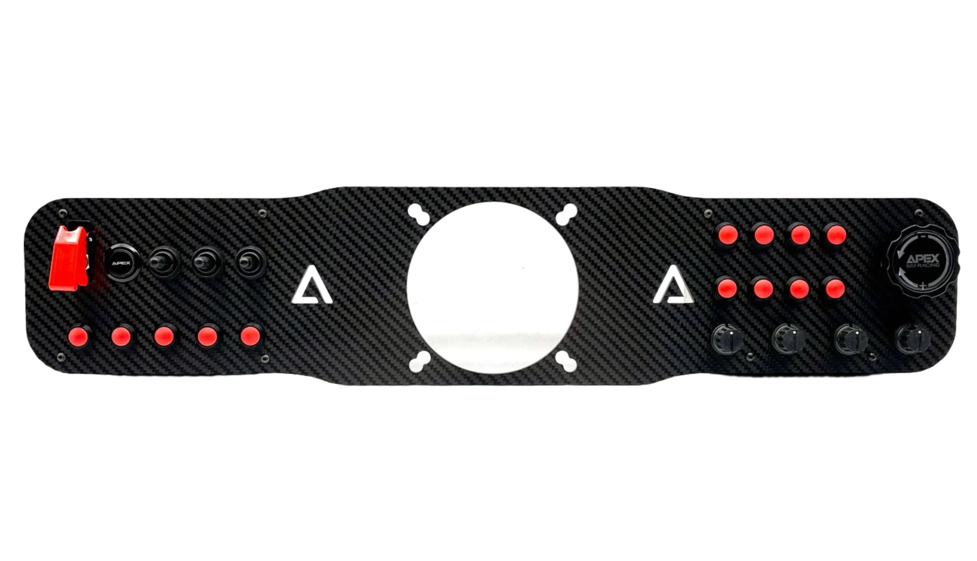 Simucube / OSW / VRS / Mige / SC Ultimate / Alpha Dash Board