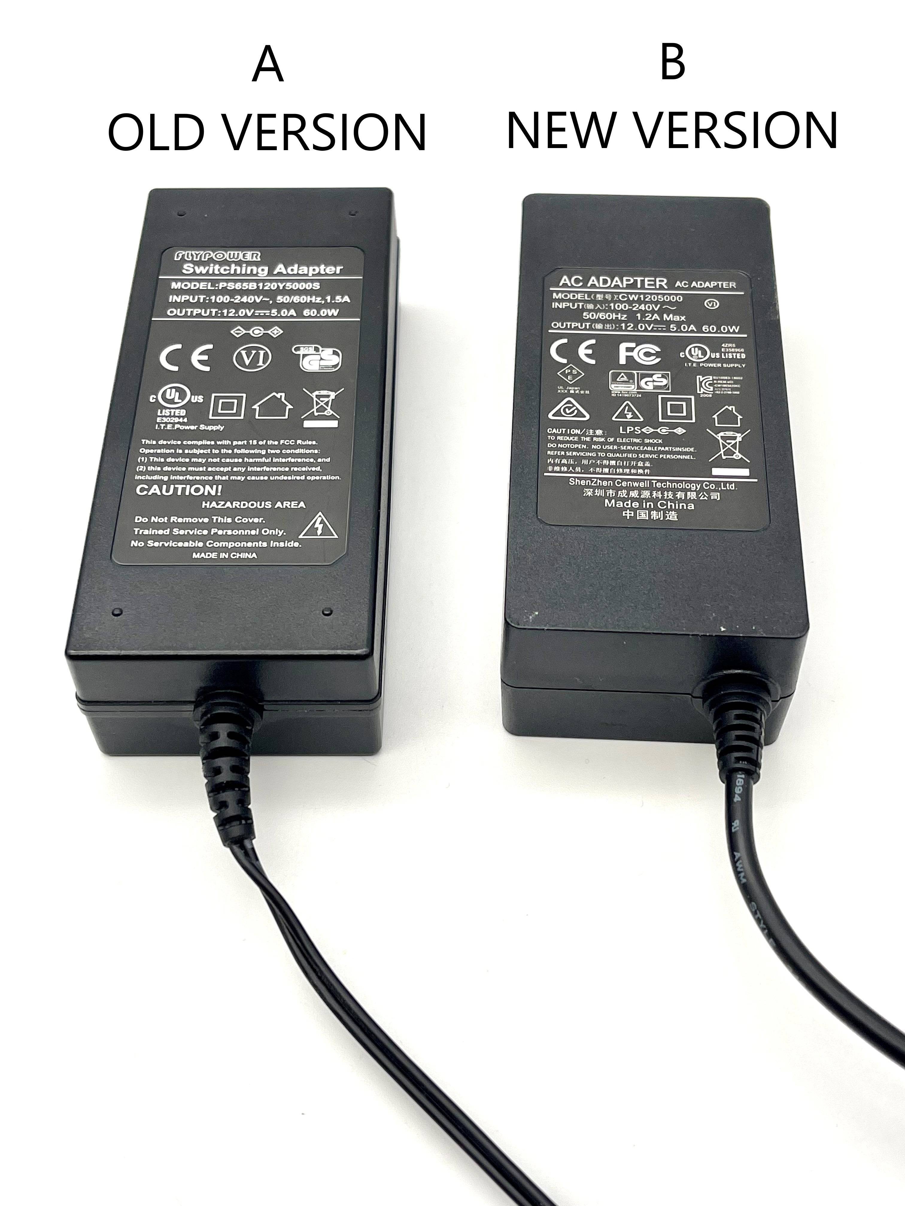 Apex Sim Racing USB 10 port 60W hub mount button box, designed for easy installation and enhanced gaming setup.