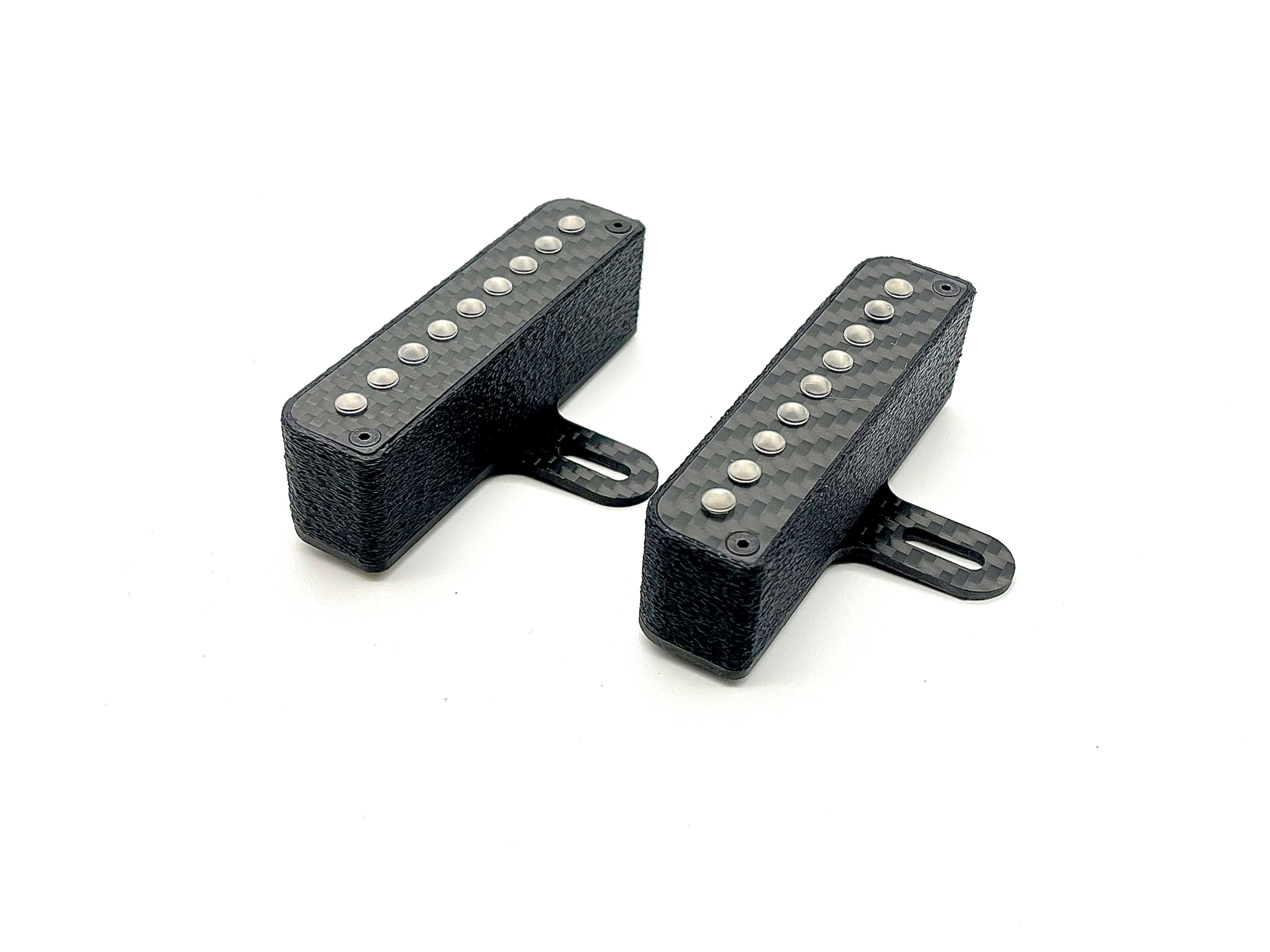 Apex Sim Racing standalone LED eyebrows button box with illuminated buttons for racing simulation control.
