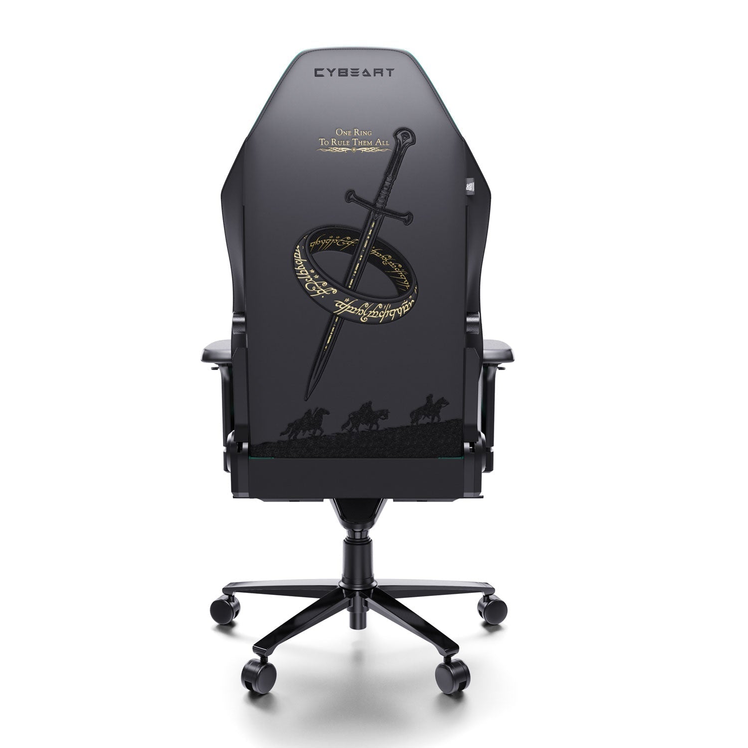 The Lord of The Rings Gaming Chair