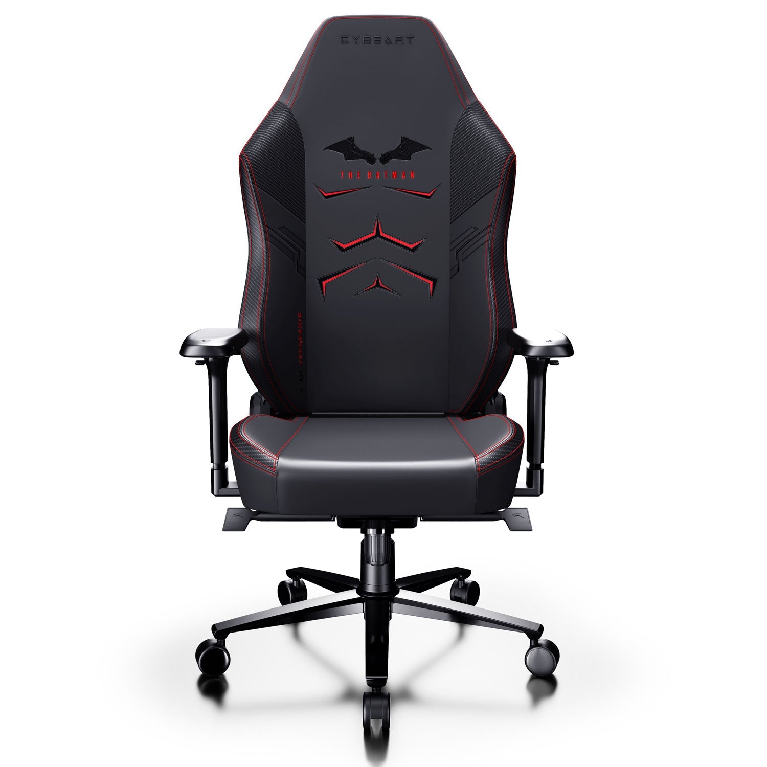 The Batman Gaming Chair