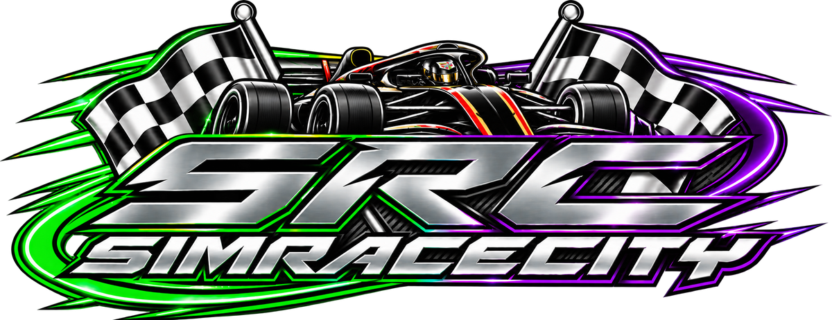 SIM RACE CITY