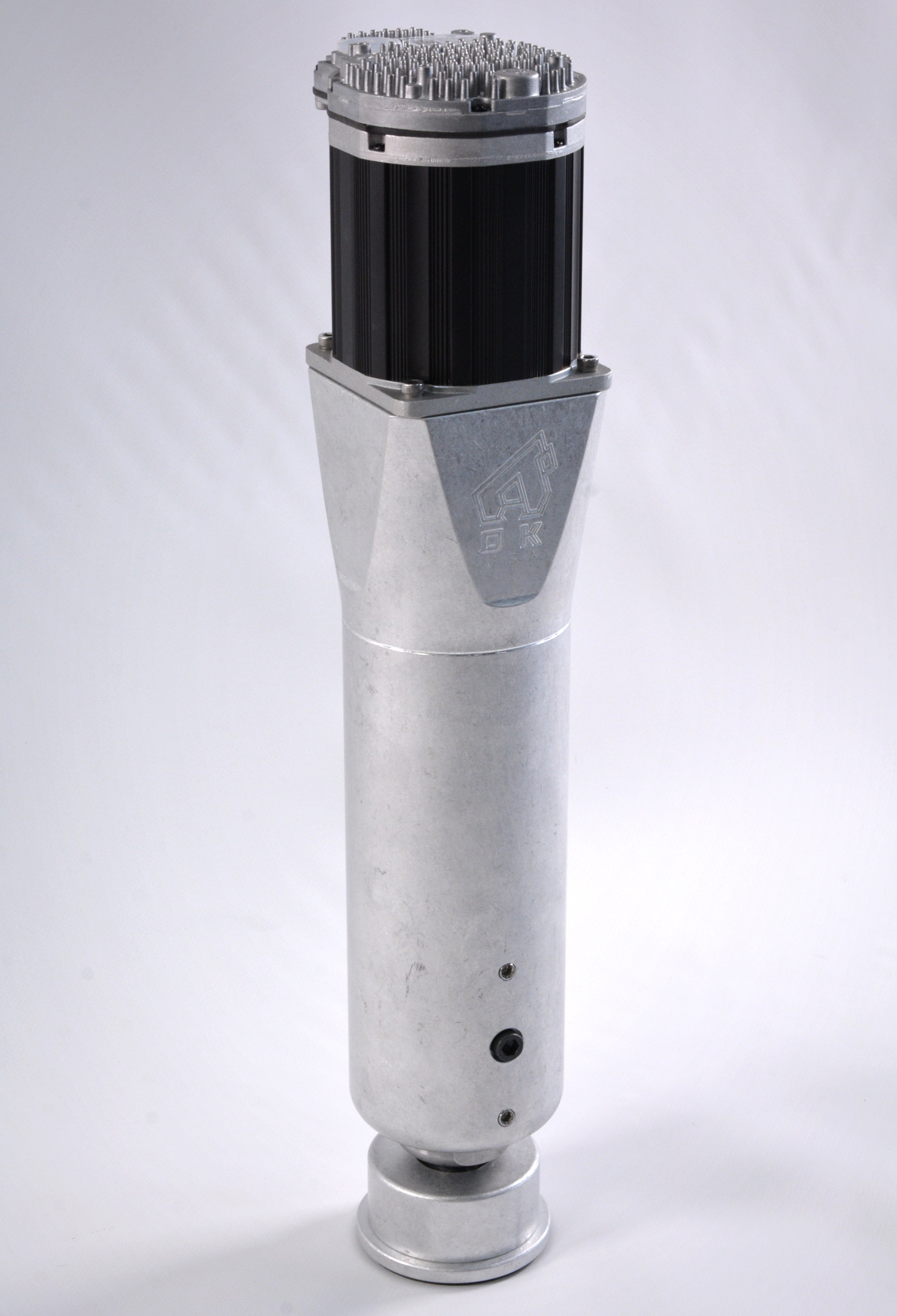 Sigma Integrale DK6 Motion System
