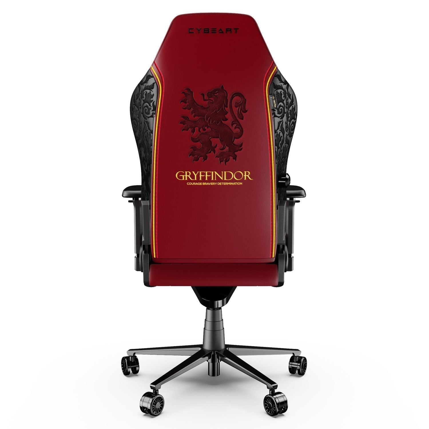 Gryffindor Gaming Chair