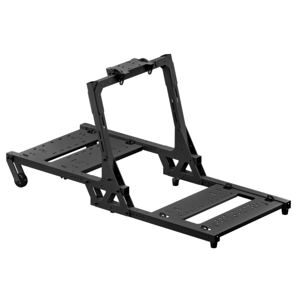 Asetek Racing 2-in-1 Cockpit