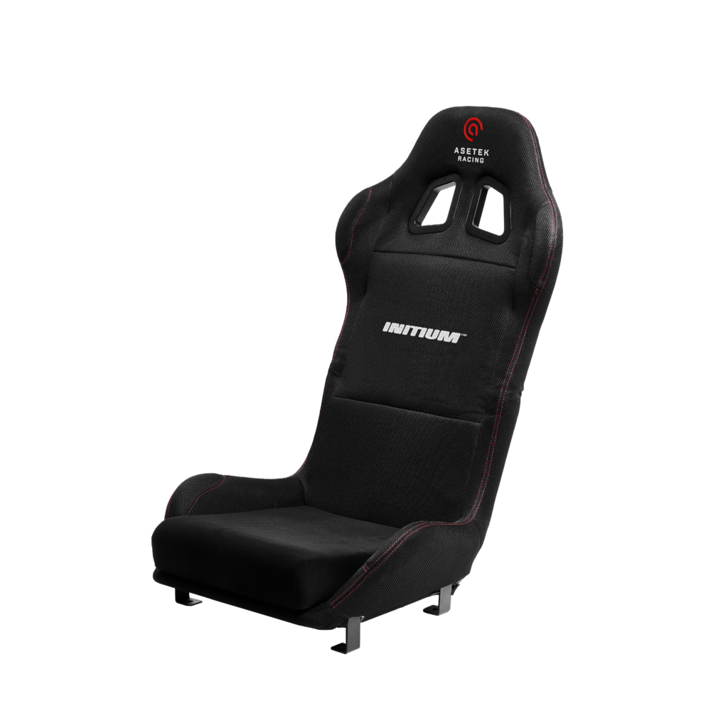 Aestek Racing Initium Compact Race Seat