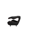 Aestek Racing Initium Compact Race Seat