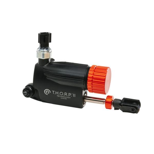 Initium THORP II Brake Upgrade Kit