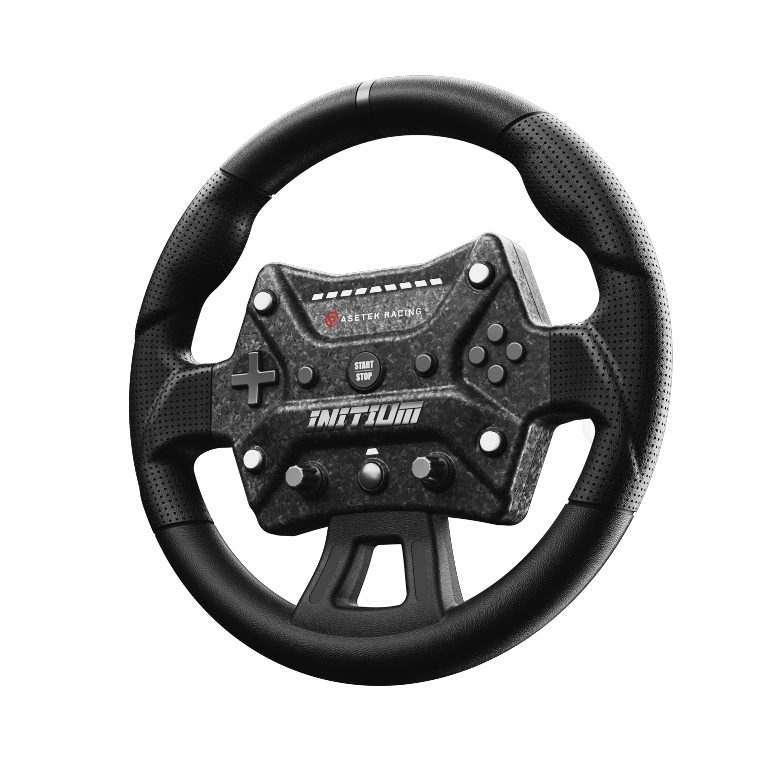 Asetek Racing Initium Racing Bundle US (PC)