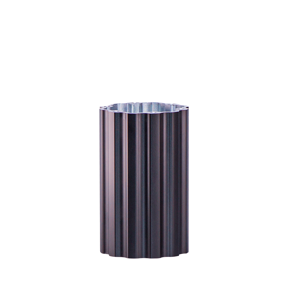 Asetek SimSports QR Adapter Tube L.96mm