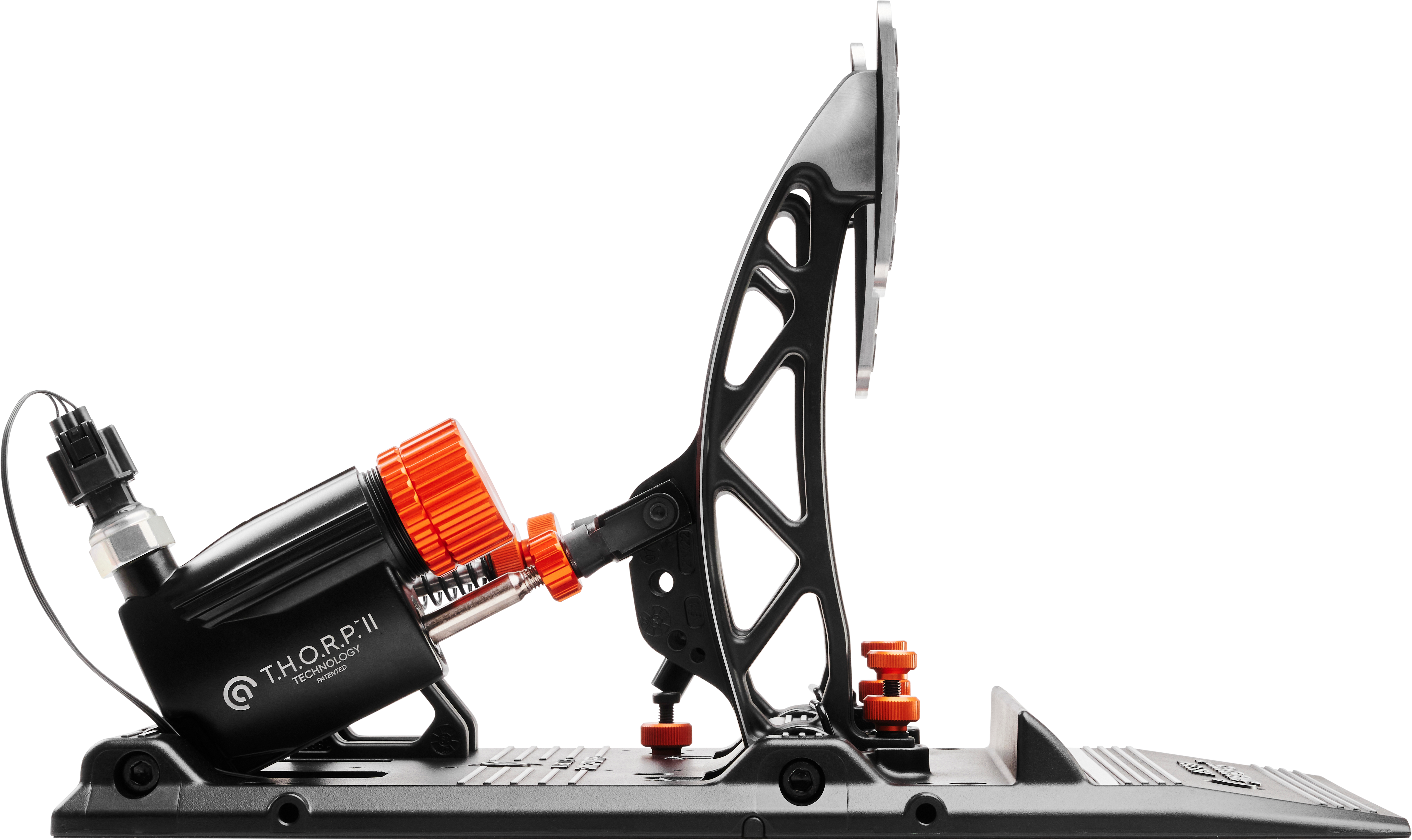 Asetek SimSports Invicta™ Pedals T.H.O.R.P.™ II OPEN BOX