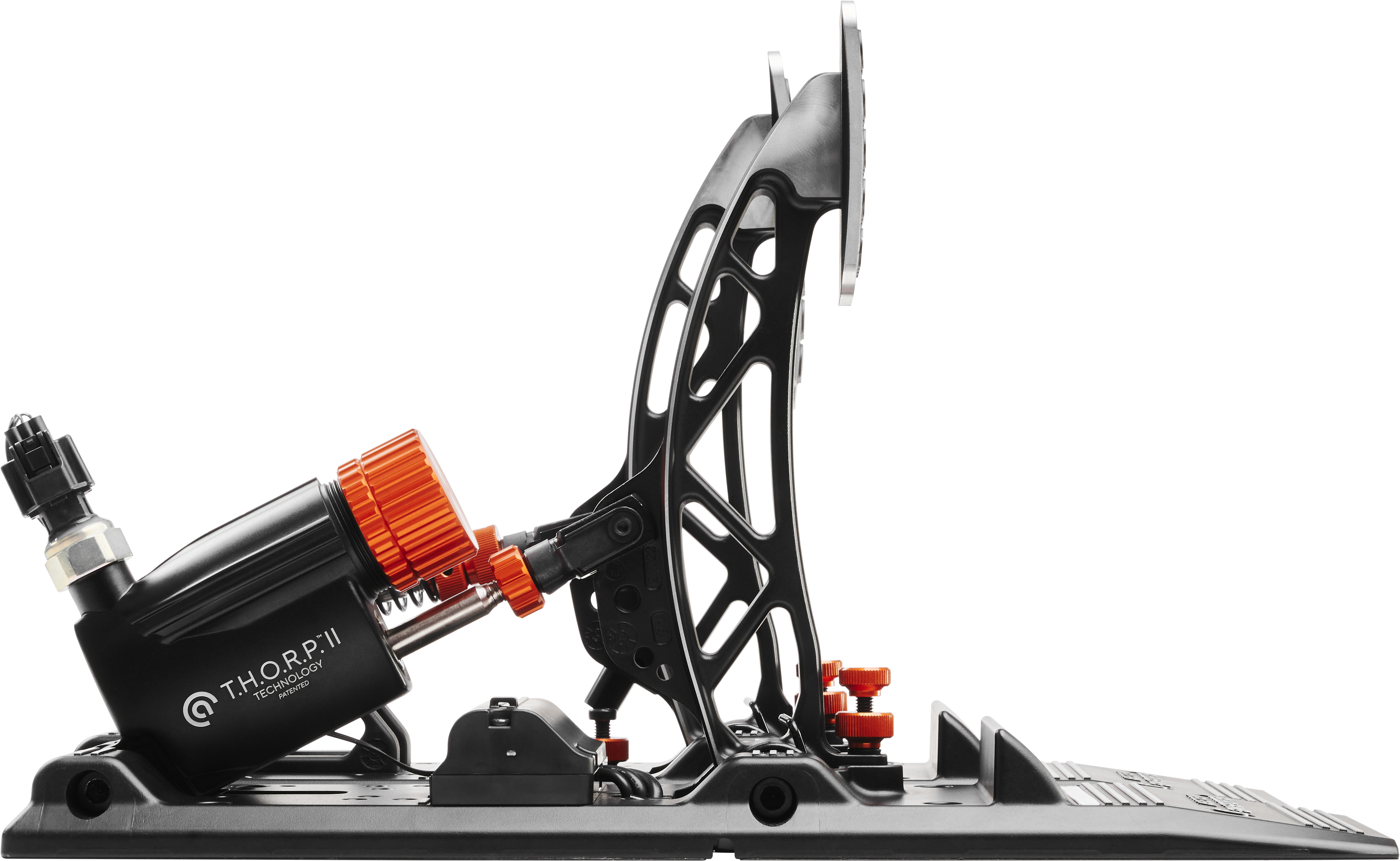 Asetek SimSports Invicta™ S-Series T.H.O.R.P.™ II