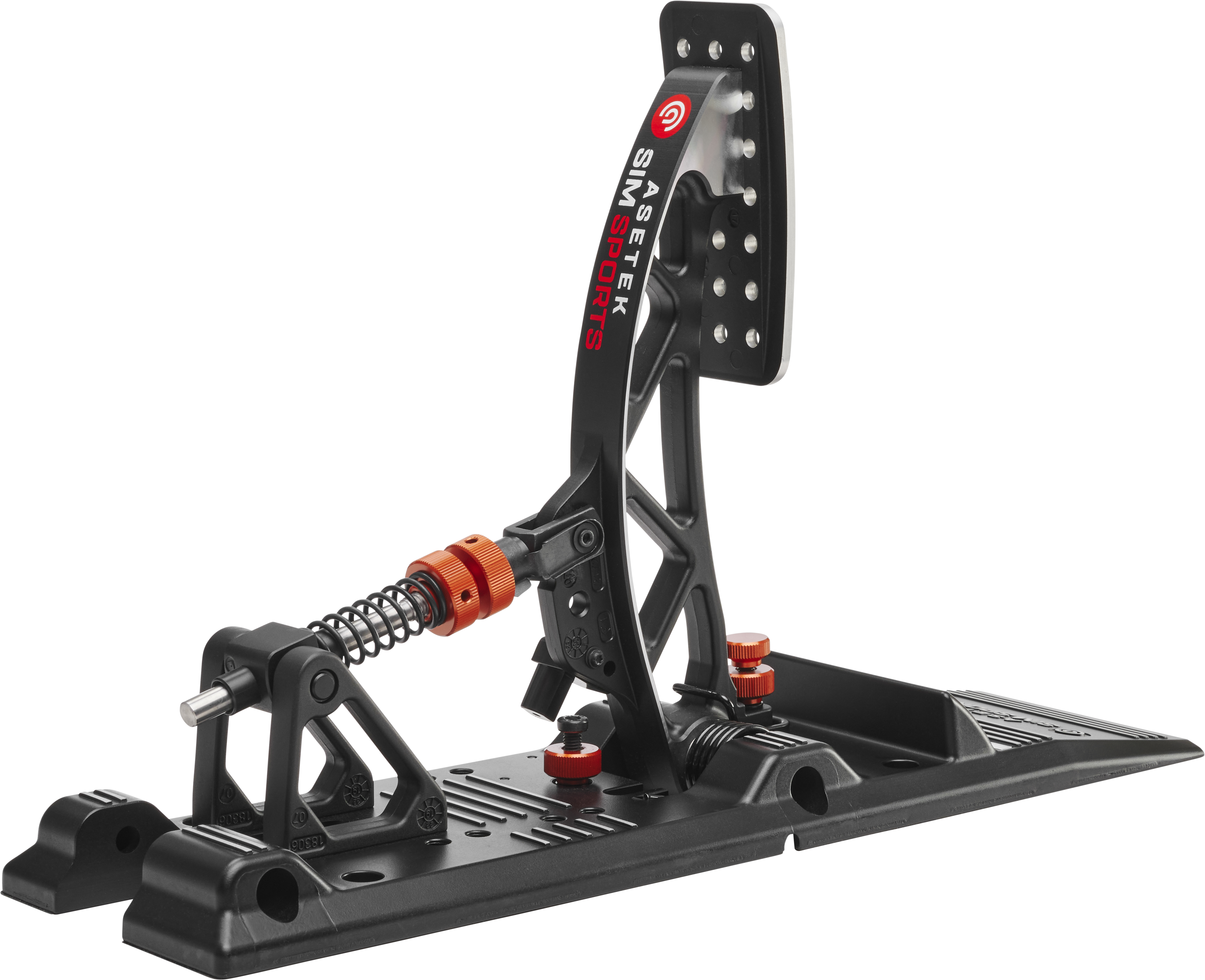 Asetek SimSports Invicta™ S-Series T.H.O.R.P.™ II