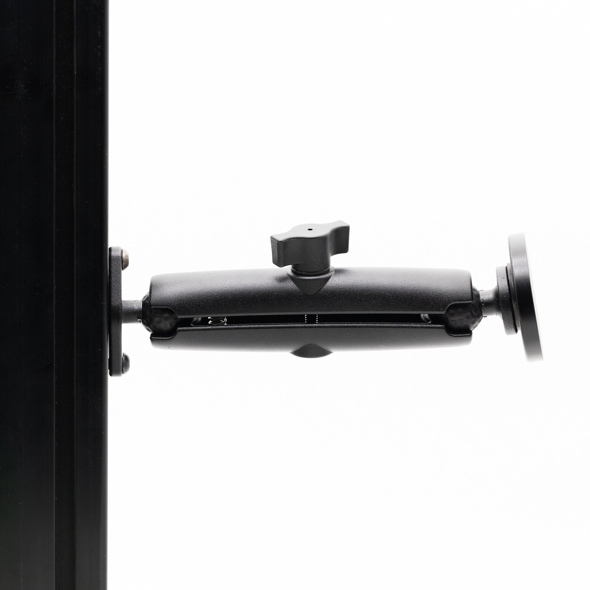 Magnet Aluminum Premium Swivel Mount