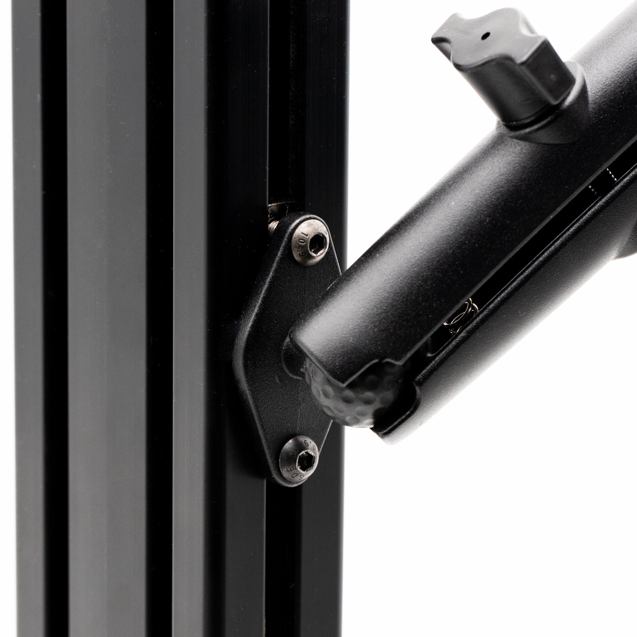 Magnet Aluminum Premium Swivel Mount
