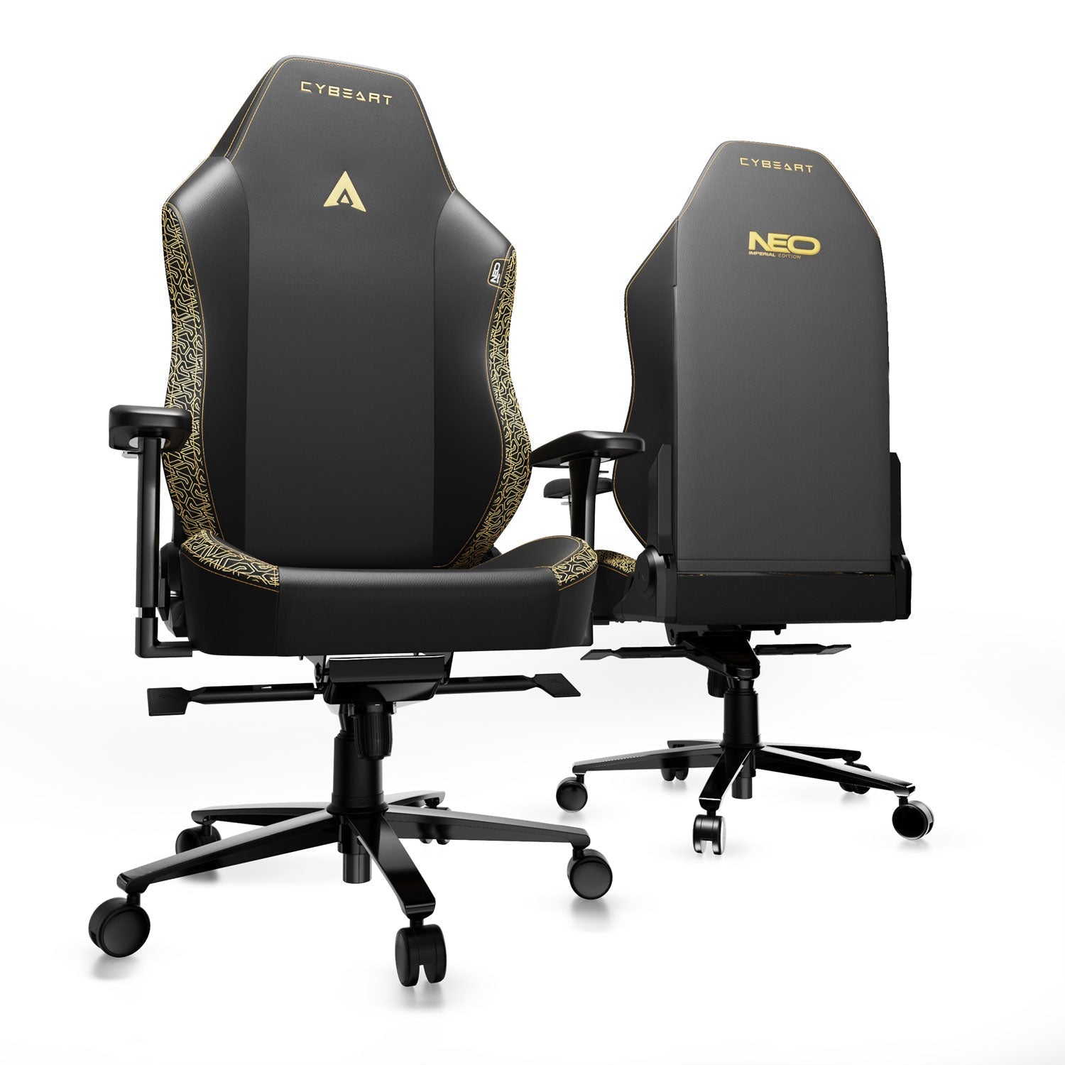 NEO Series - Imperial Edition Gaming Chair