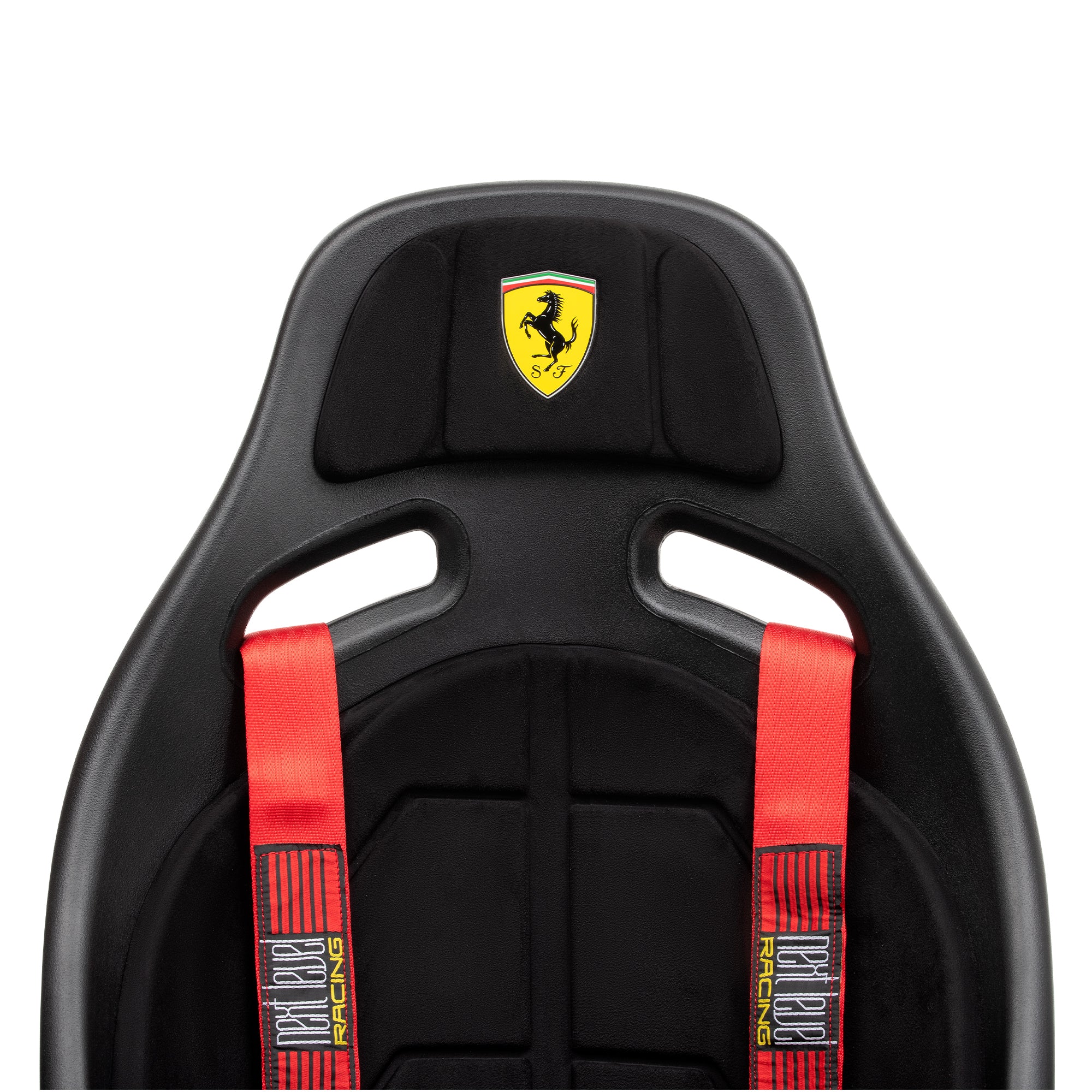 NEXT LEVEL RACING® ELITE ES1 SCUDERIA FERRARI EDITION-NLR-E047