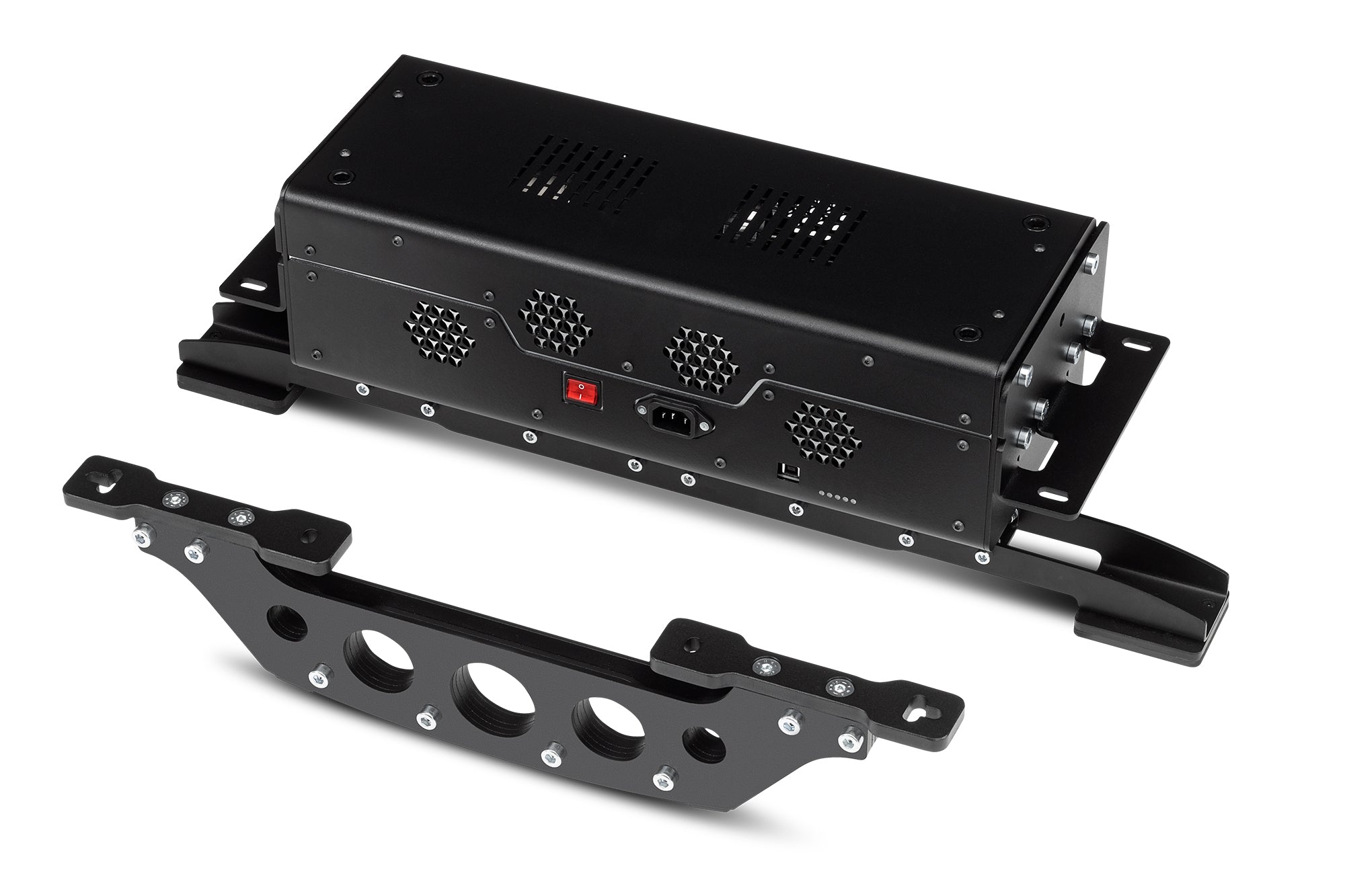 Next Level Racing Motion Plus Platform - NLR-M007