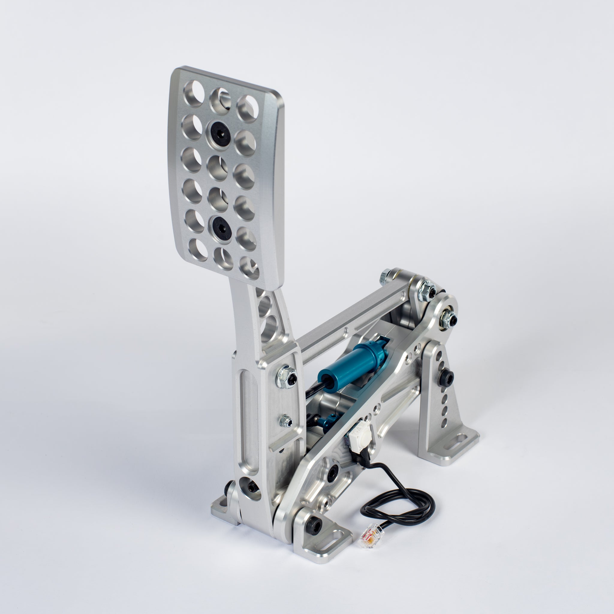SIMTRECS ProPedal GT Mark II Pedal Set
