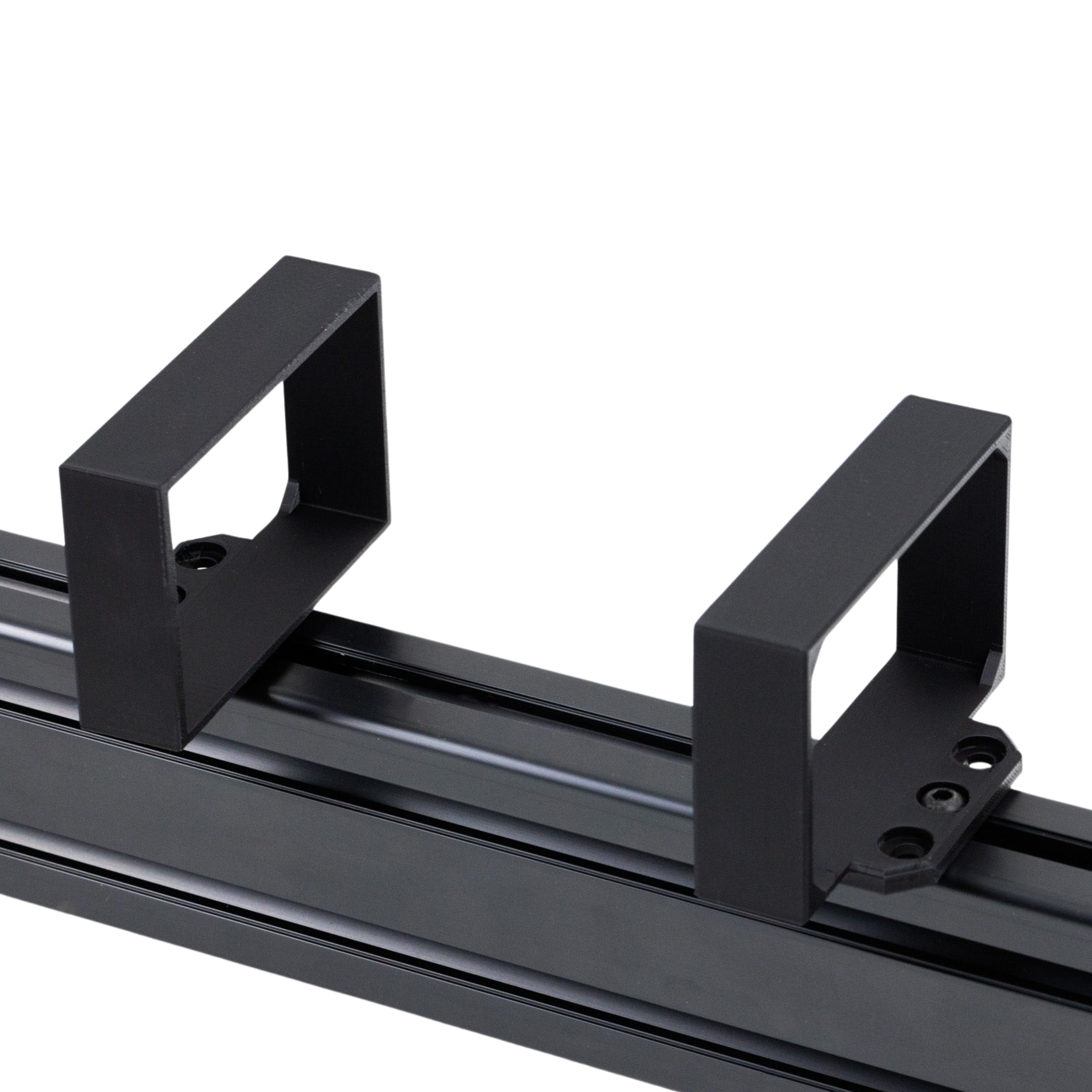 Power Supply Bracket For Simucube 3 Pro