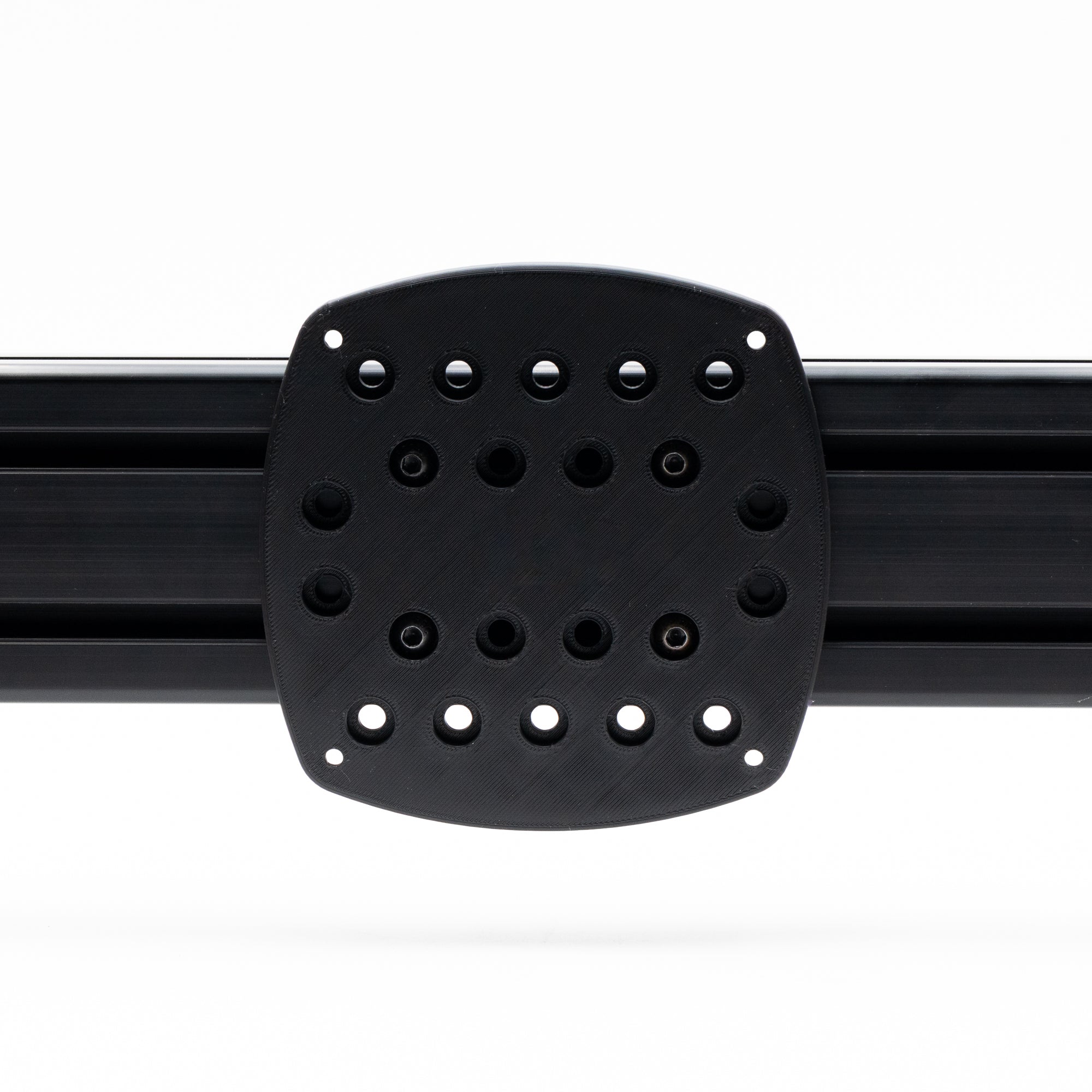 Bass Shaker BST-2 Mount for Sim Rig