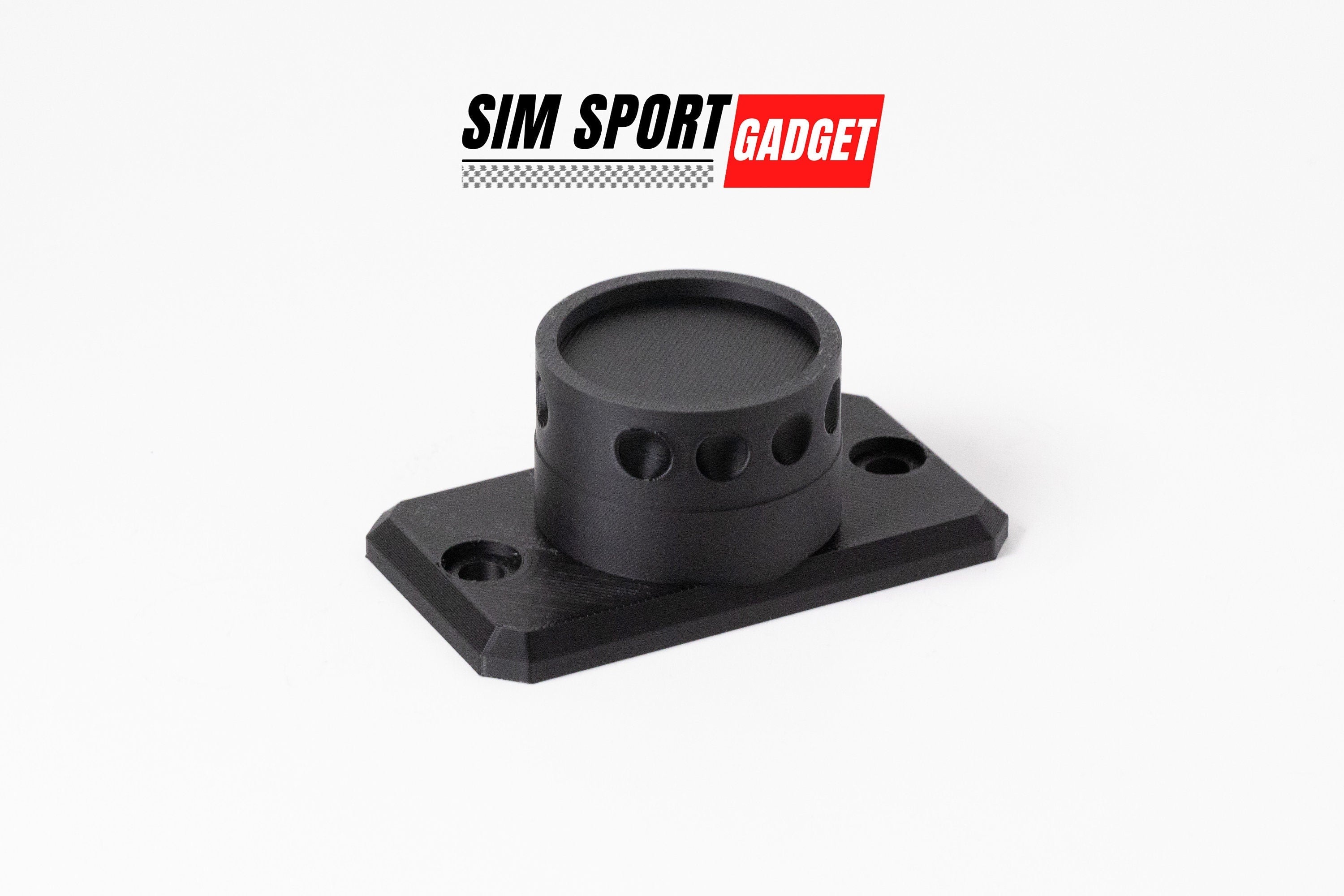 Profile Mount for Simagic Quick Release