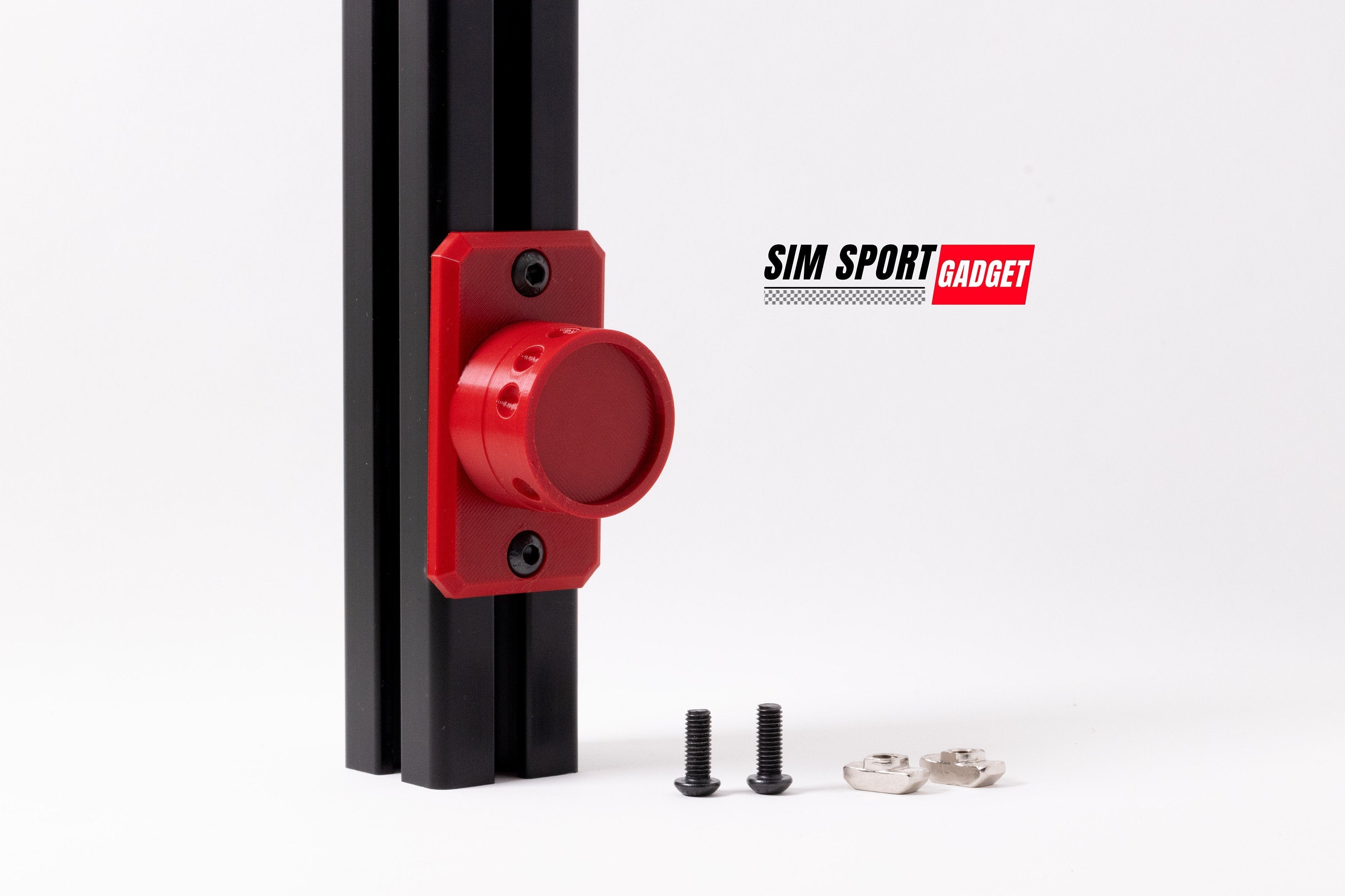 Profile Mount for Simagic Quick Release