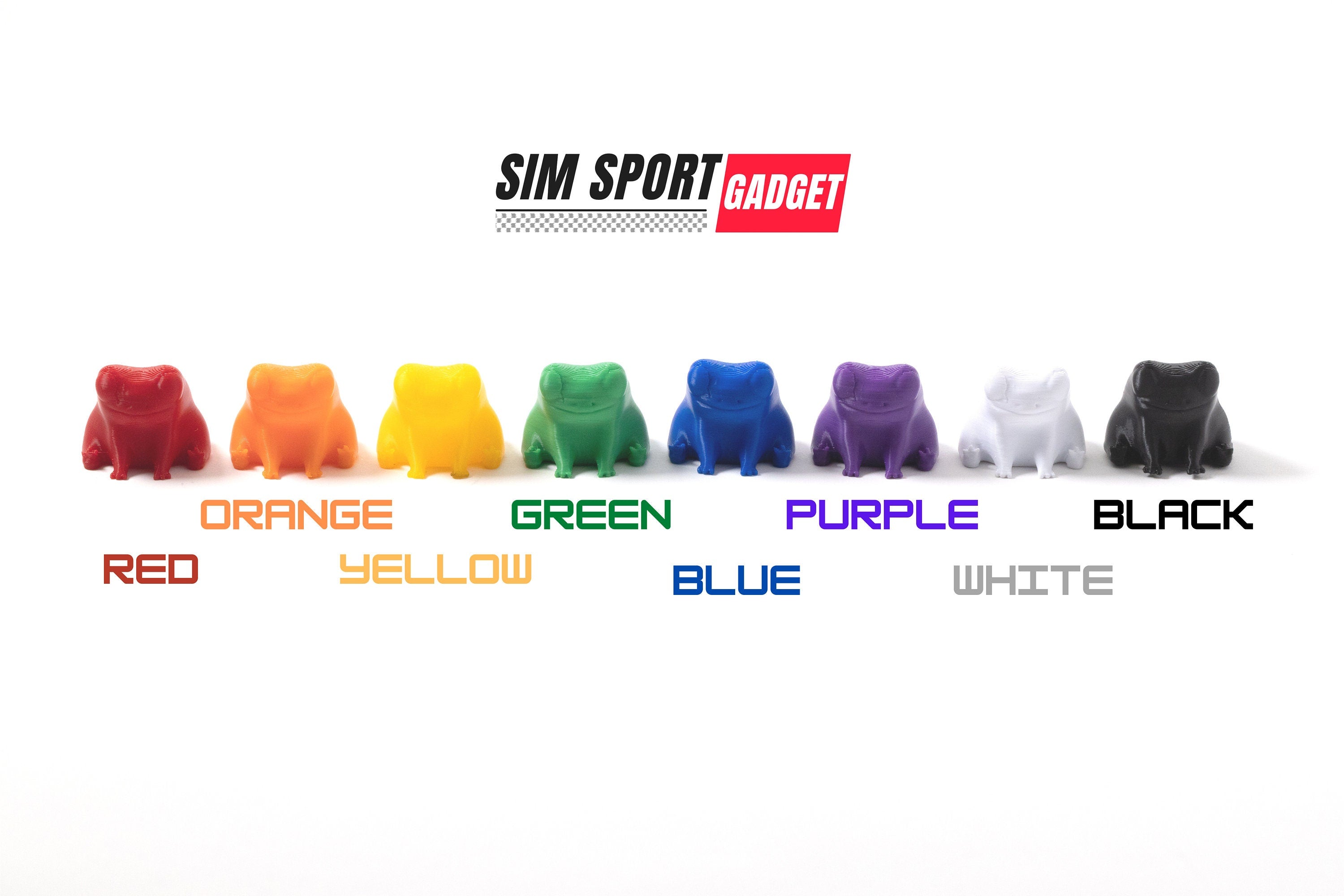 Logitech G Racing Adapter Mount for Sim Racing/Flight Rig