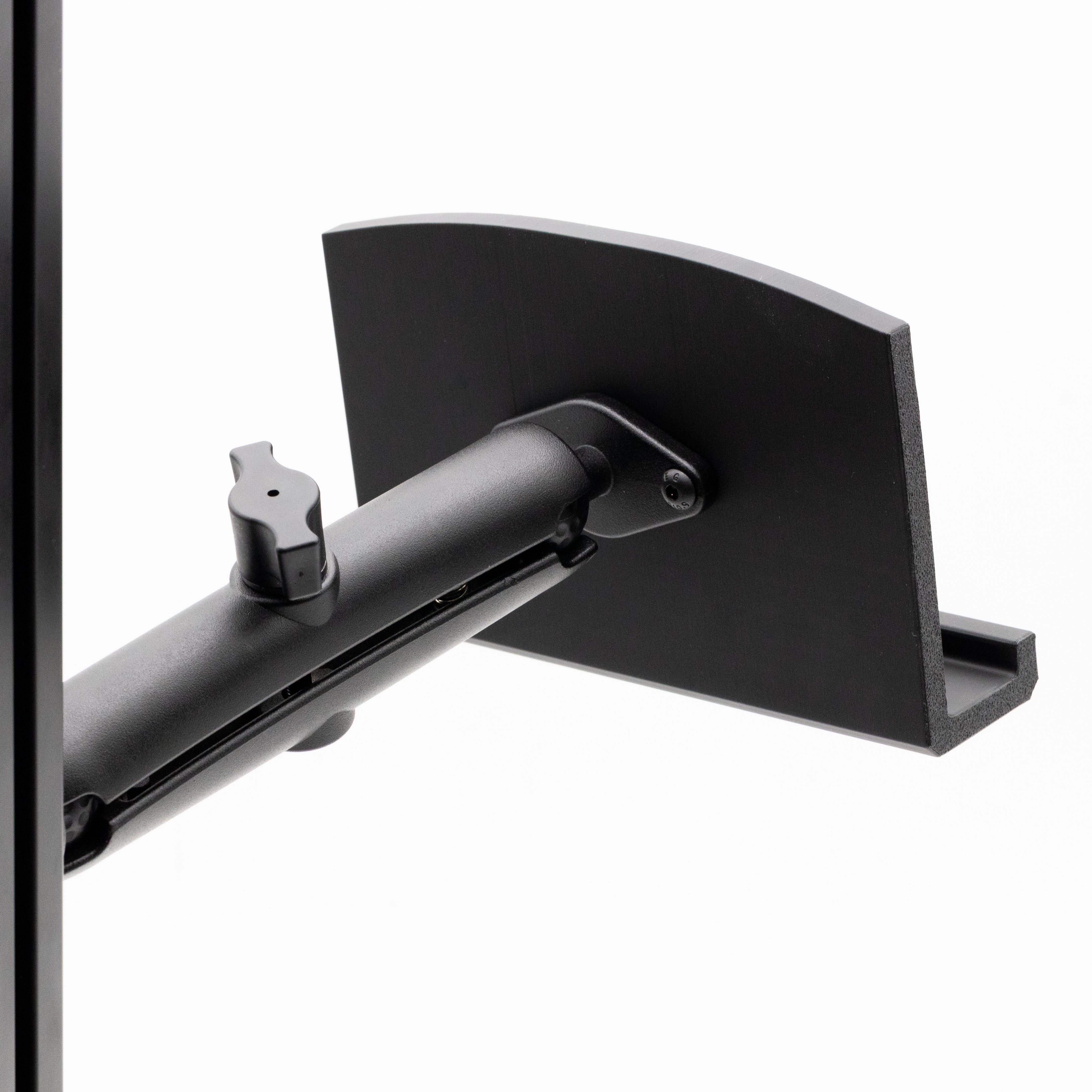 Adjustable Keyboard Tray