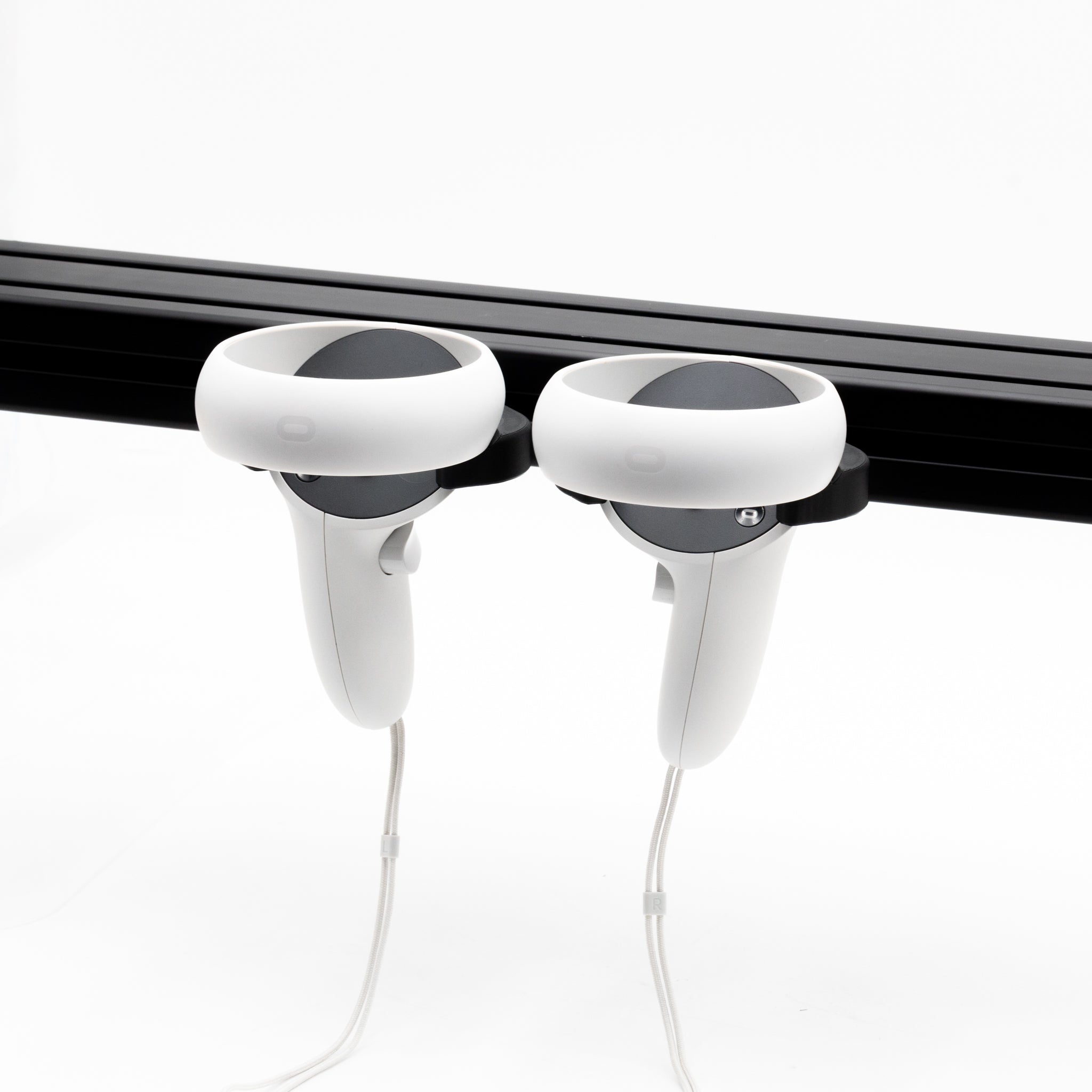 Oculus Quest 2 Controller Mount 2-Pack