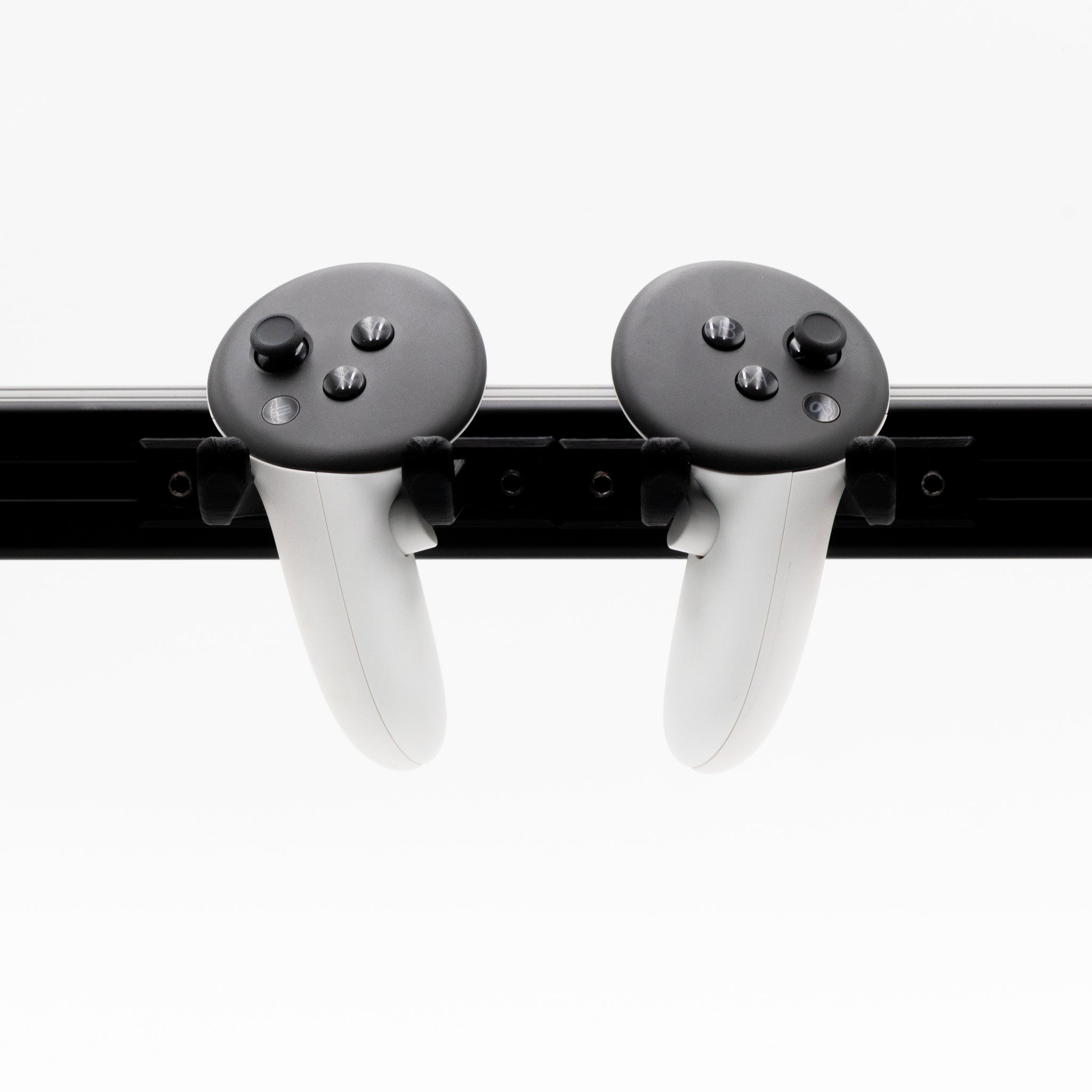 Oculus Quest 3 Controller Mount 2-Pack