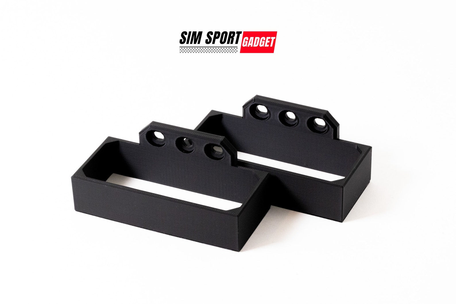 Power Supply Bracket For Moza R12
