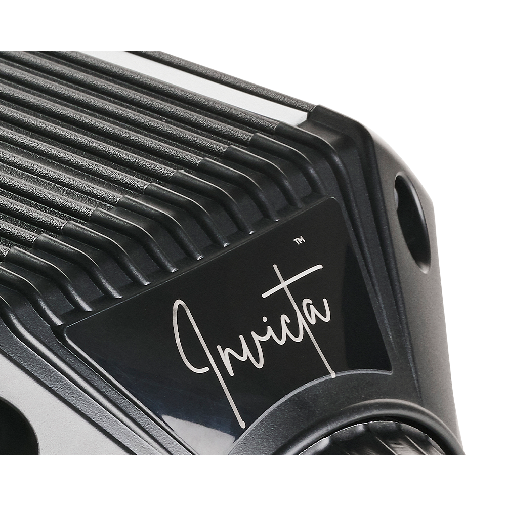 Asetek SimSports Invicta Direct Drive Wheelbase 27Nm