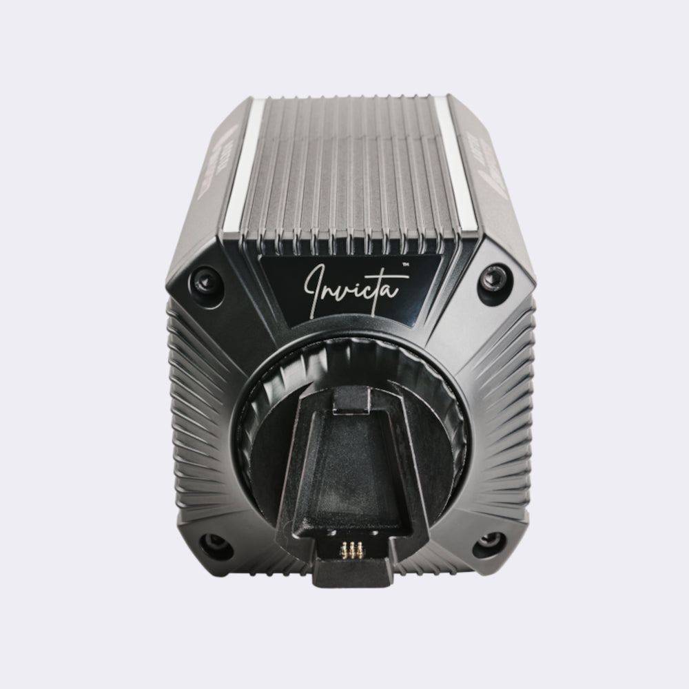 Asetek SimSports Invicta Direct Drive Wheelbase 27Nm