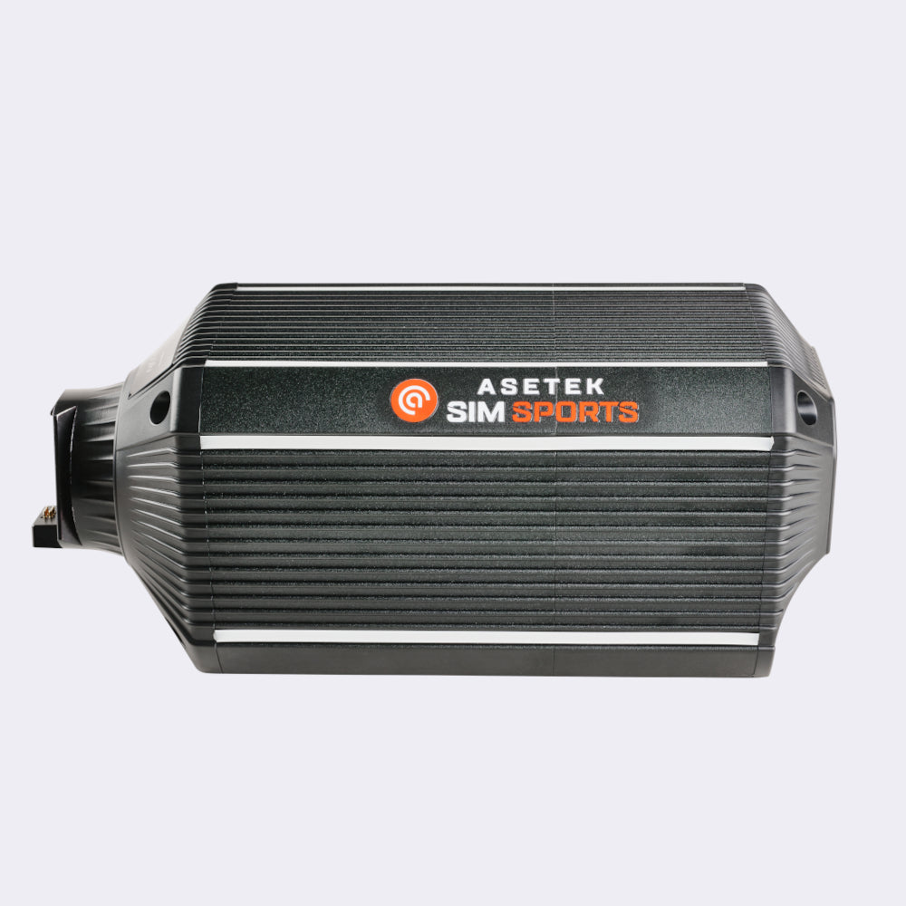 Asetek SimSports Invicta Direct Drive Wheelbase 27Nm