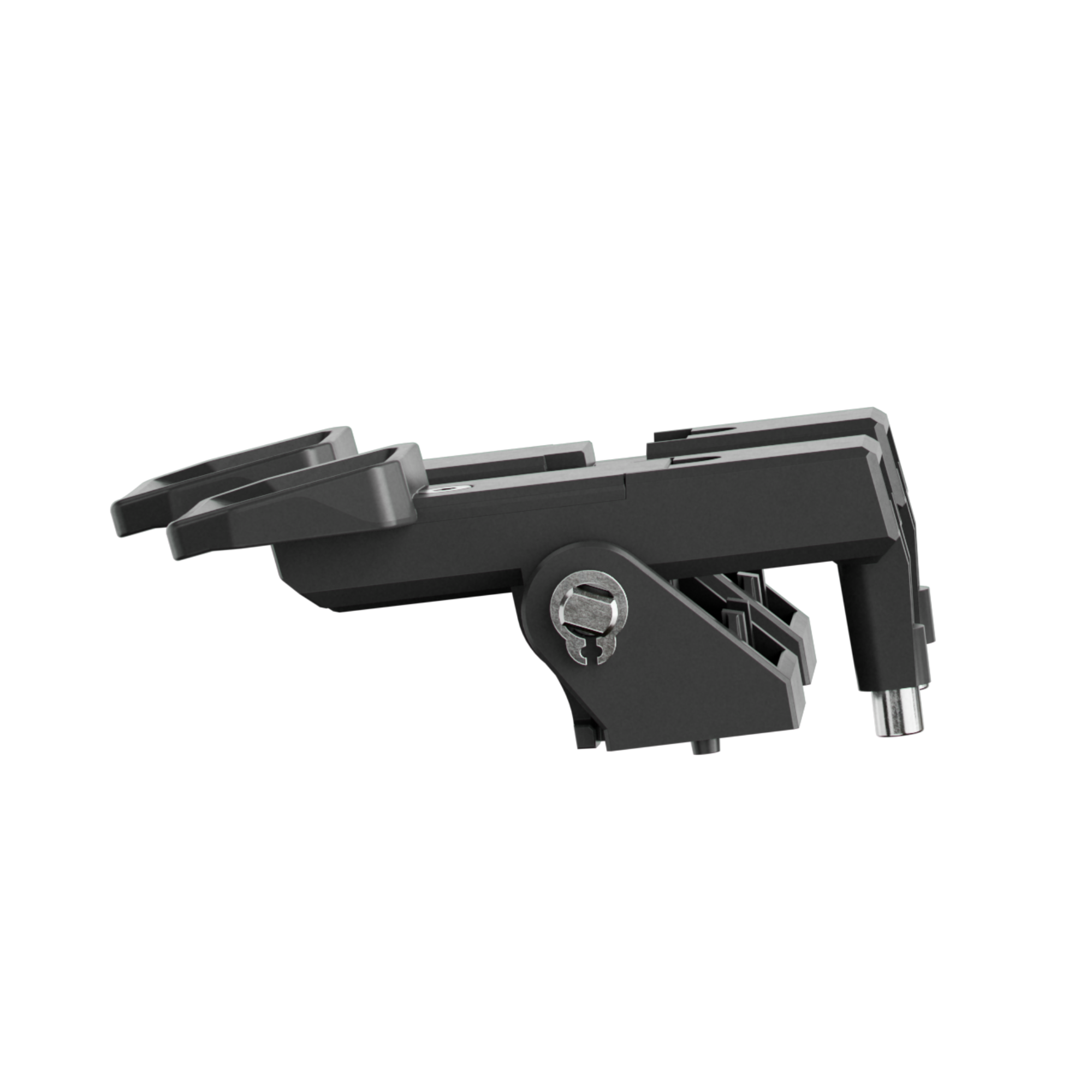 Asetek SimSports Wheel Rim Clutch Paddles