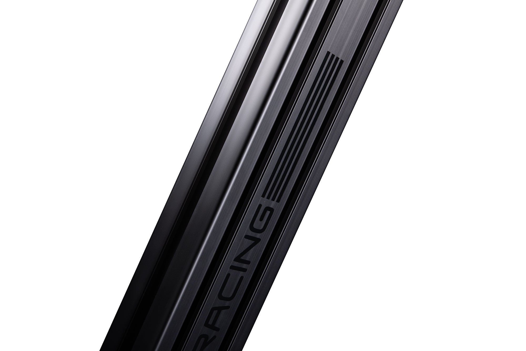 Next Level Racing-Elite-Freestanding Quad Monitor Stand-Carbon Grey - NLR-E008