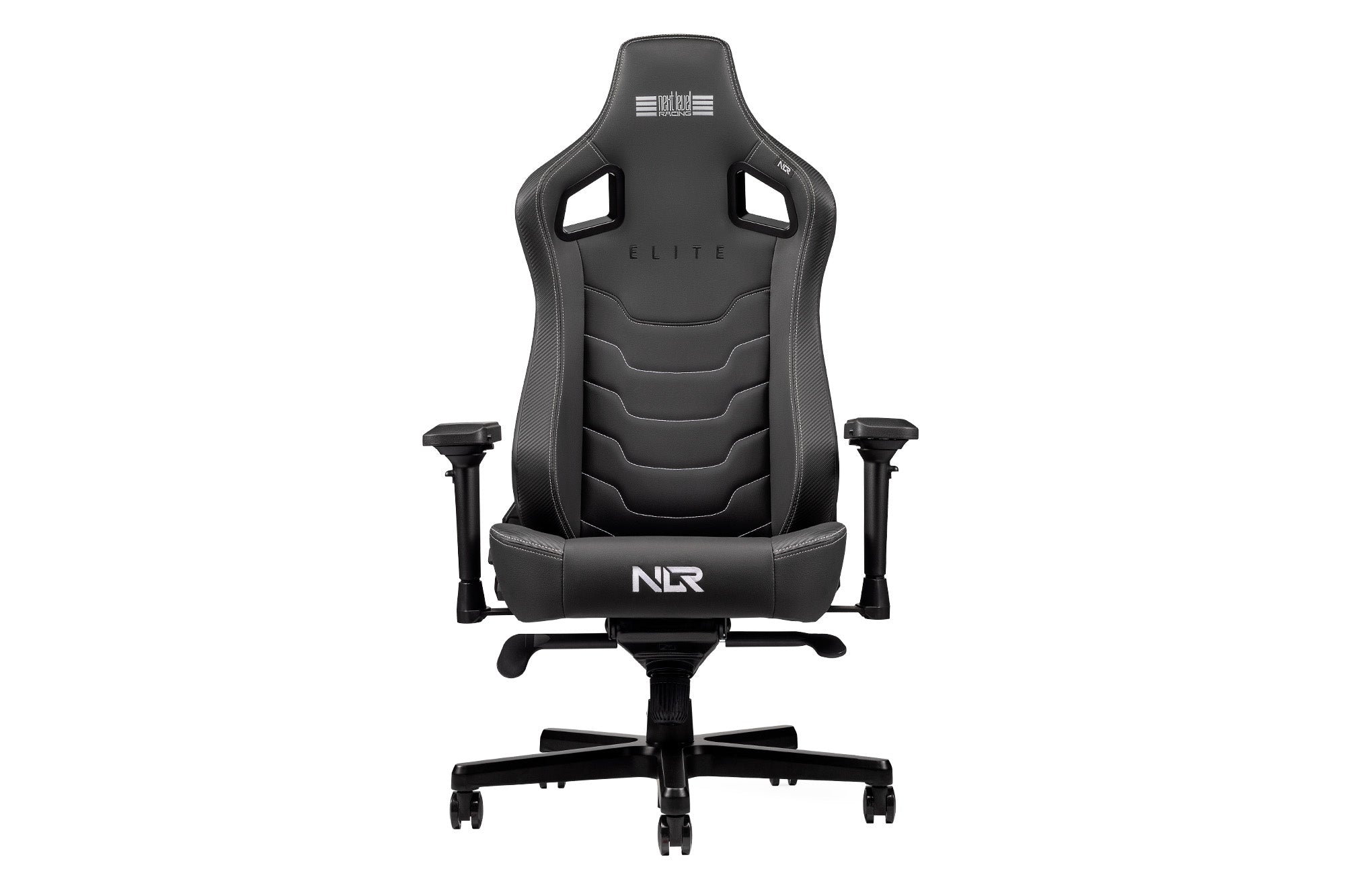 Next Level Elite Gaming Chair Leather Edition NLR G004