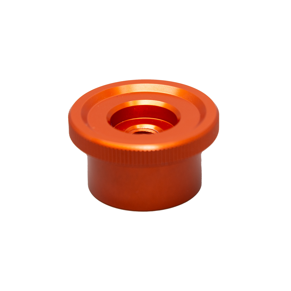 Asetek SimSports Invicta Long Travel Brake Pedal Kit