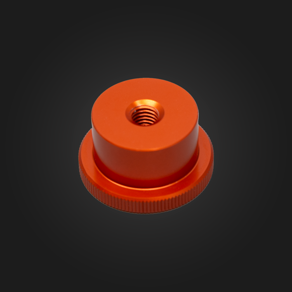 Asetek SimSports Invicta Long Travel Brake Pedal Kit