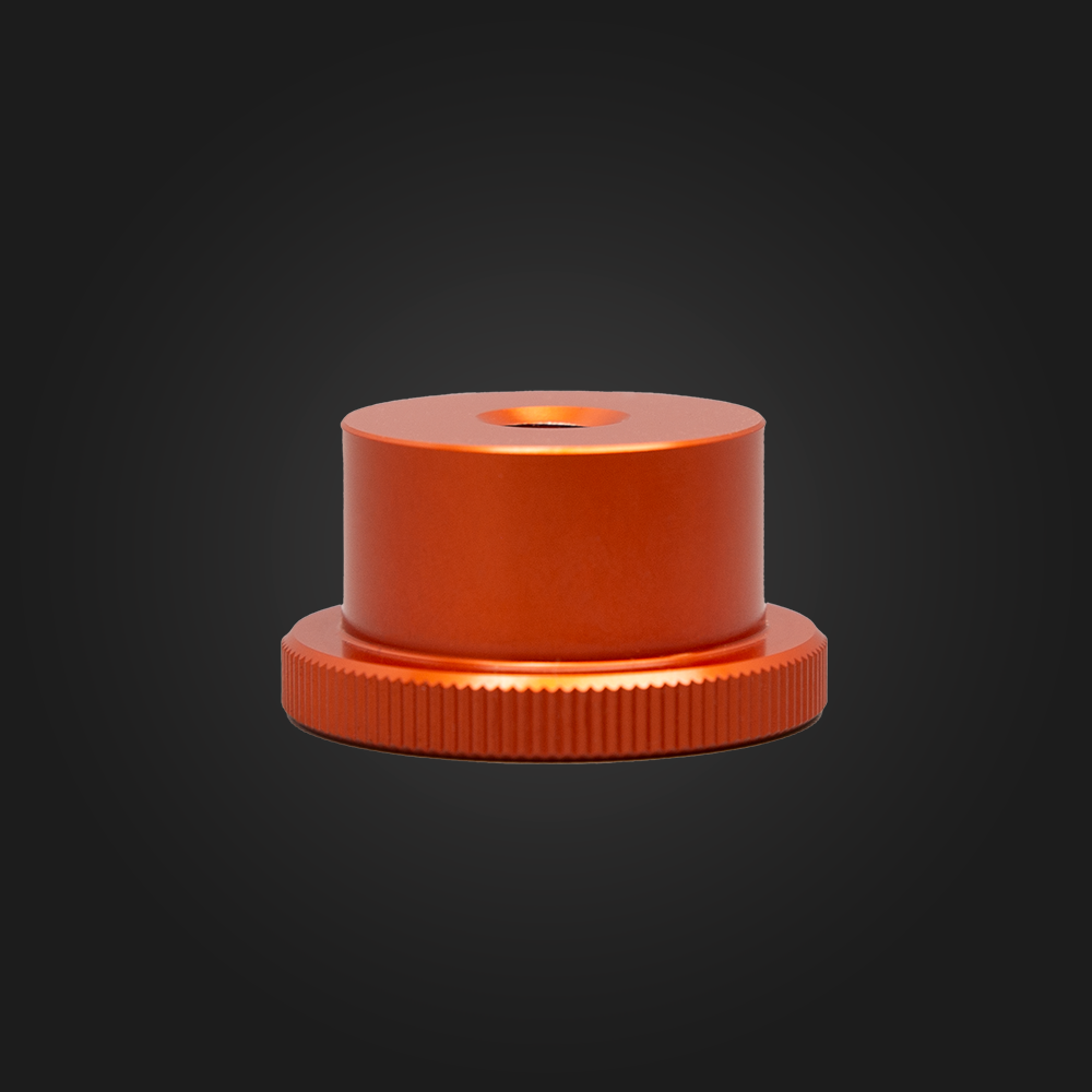 Asetek SimSports Invicta Long Travel Brake Pedal Kit