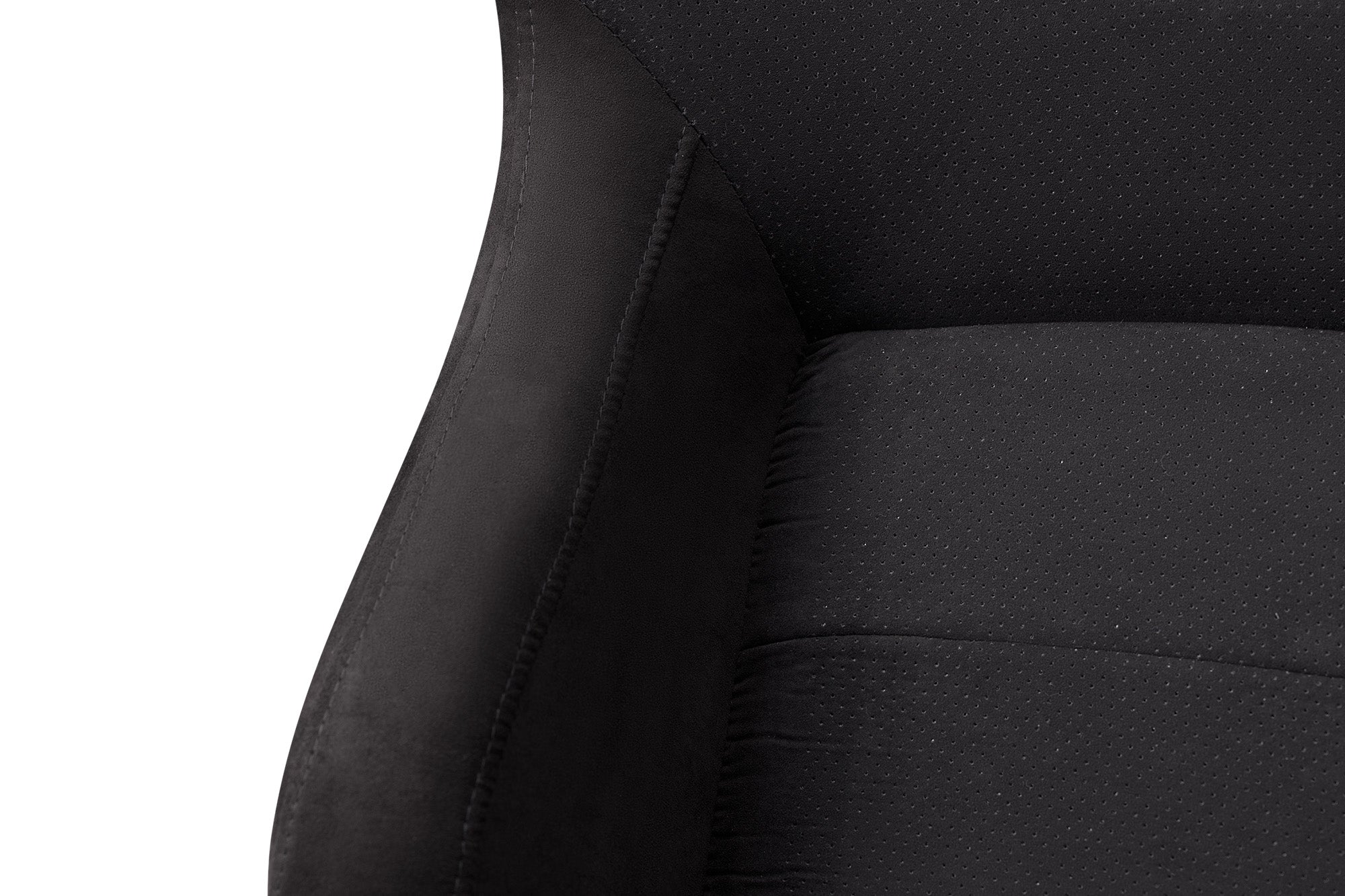 Next Level Racing Elite ERS1 Elite Racing Simulator Seat- NLR-E030