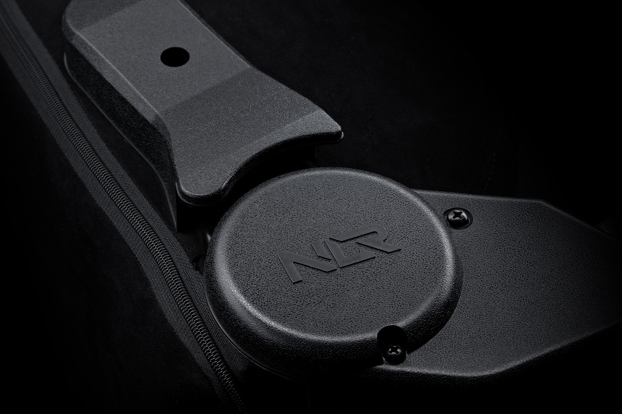 Next Level Racing Elite ERS1 Elite Racing Simulator Seat- NLR-E030