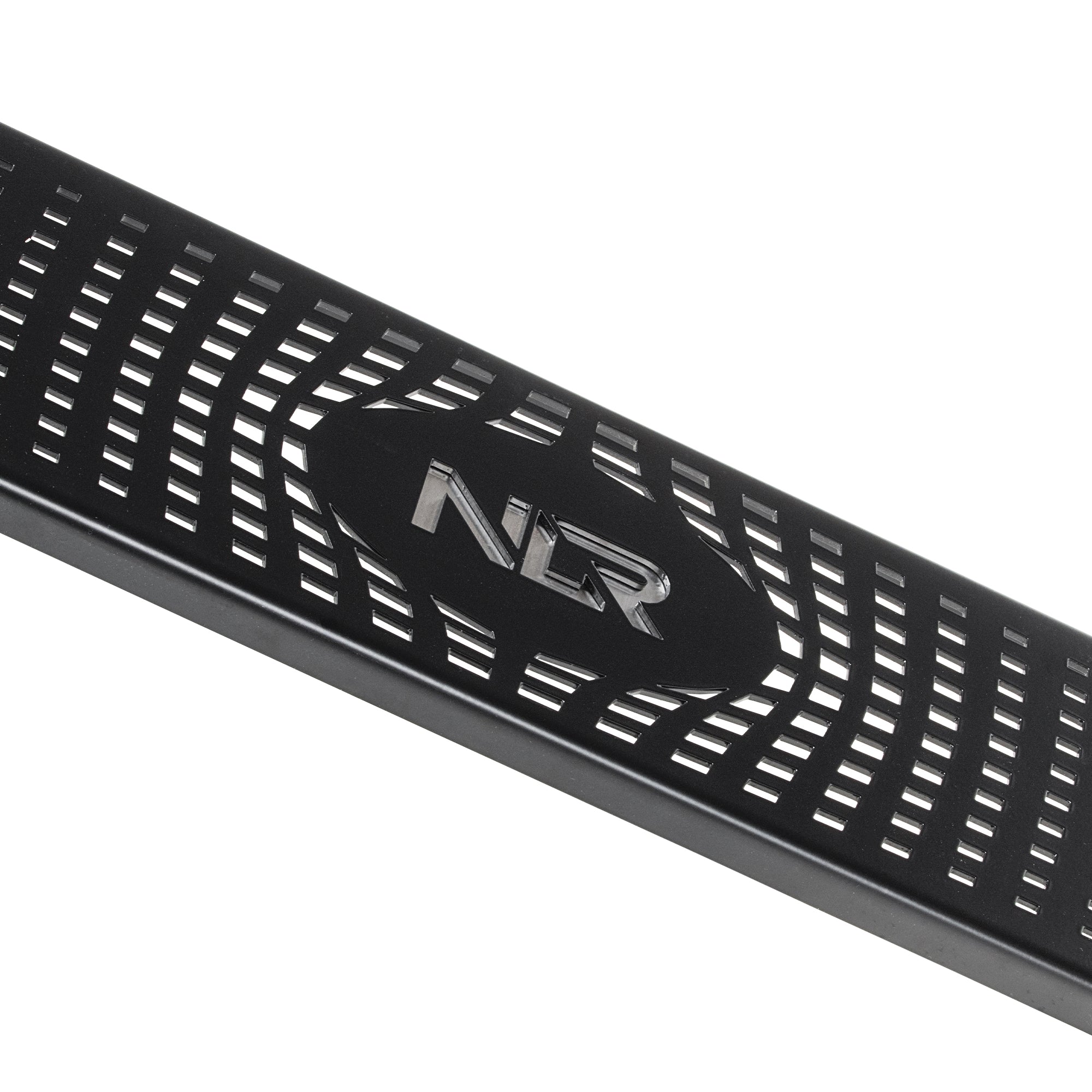 NEXT LEVEL RACING® ELITE 160 FRONT & SIDE MOUNT EDITION -BLACK EDITION - NLR-E026