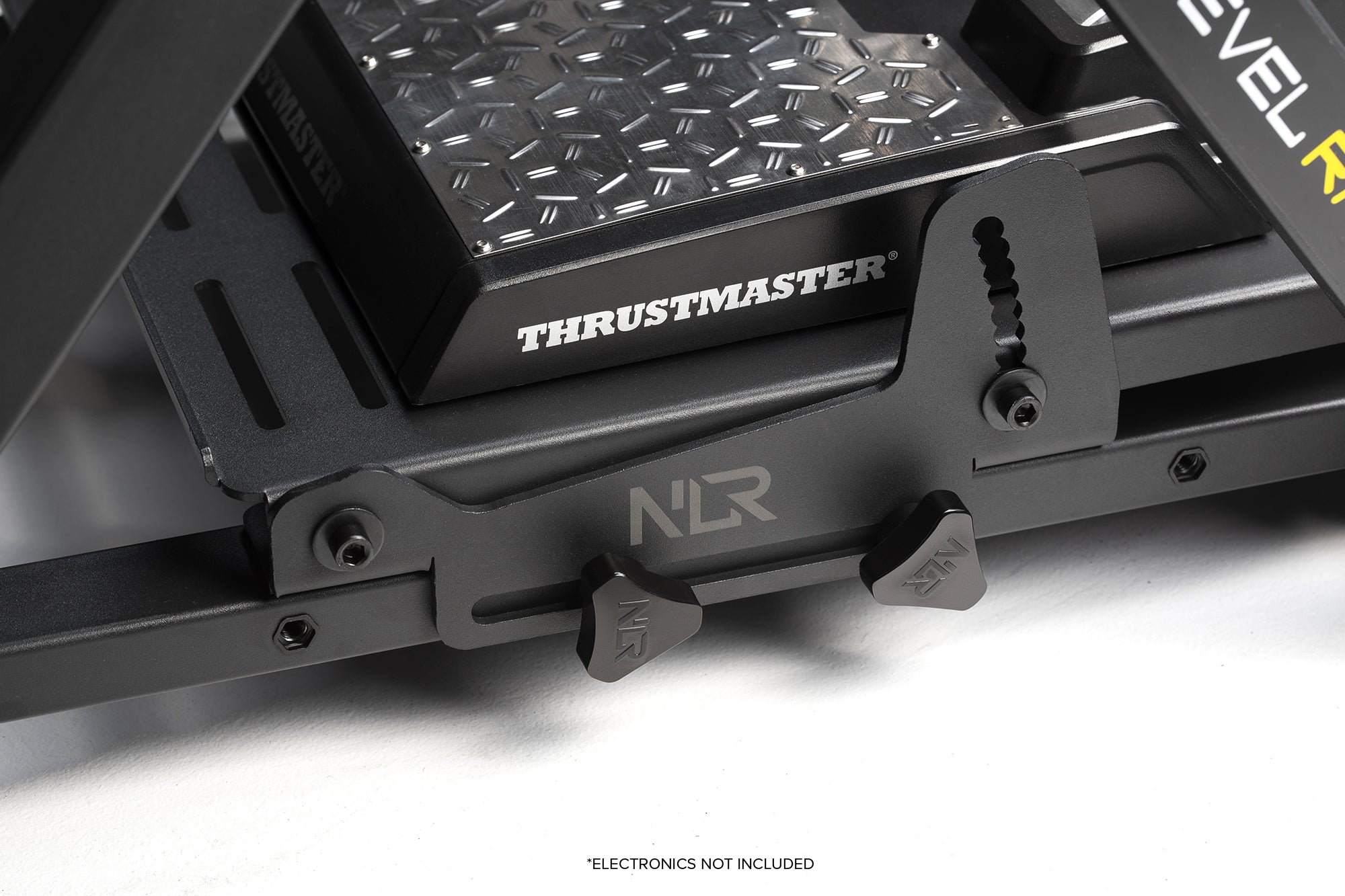 NEXT LEVEL RACING® WHEEL STAND 2.0 - NLR-S023