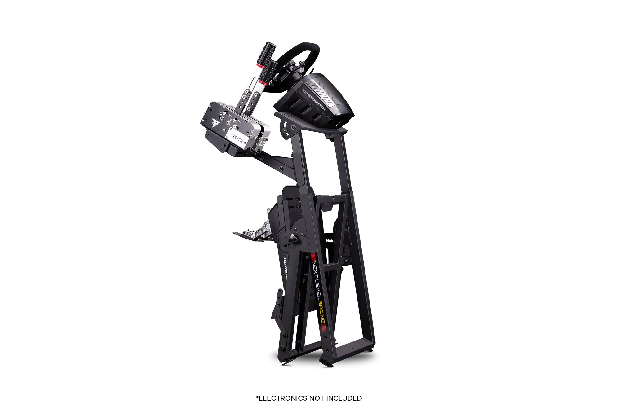 NEXT LEVEL RACING® WHEEL STAND 2.0 - NLR-S023