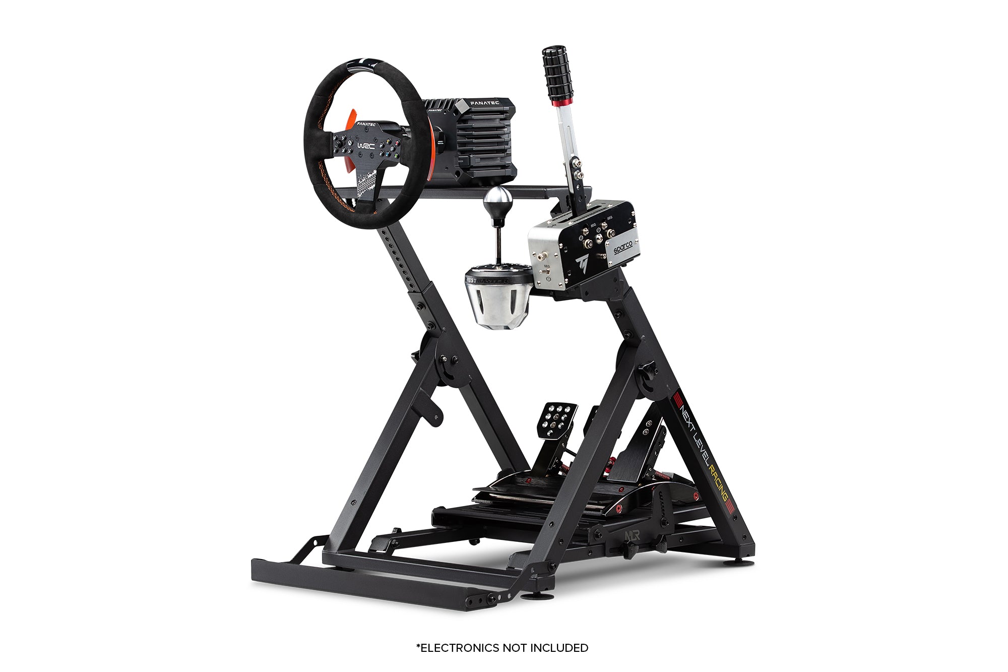 NEXT LEVEL RACING® WHEEL STAND 2.0 - NLR-S023