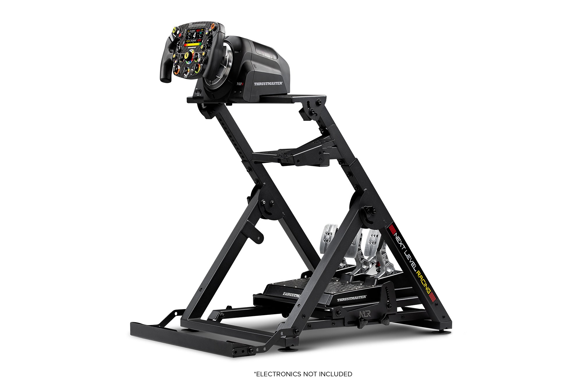 NEXT LEVEL RACING® WHEEL STAND 2.0 - NLR-S023